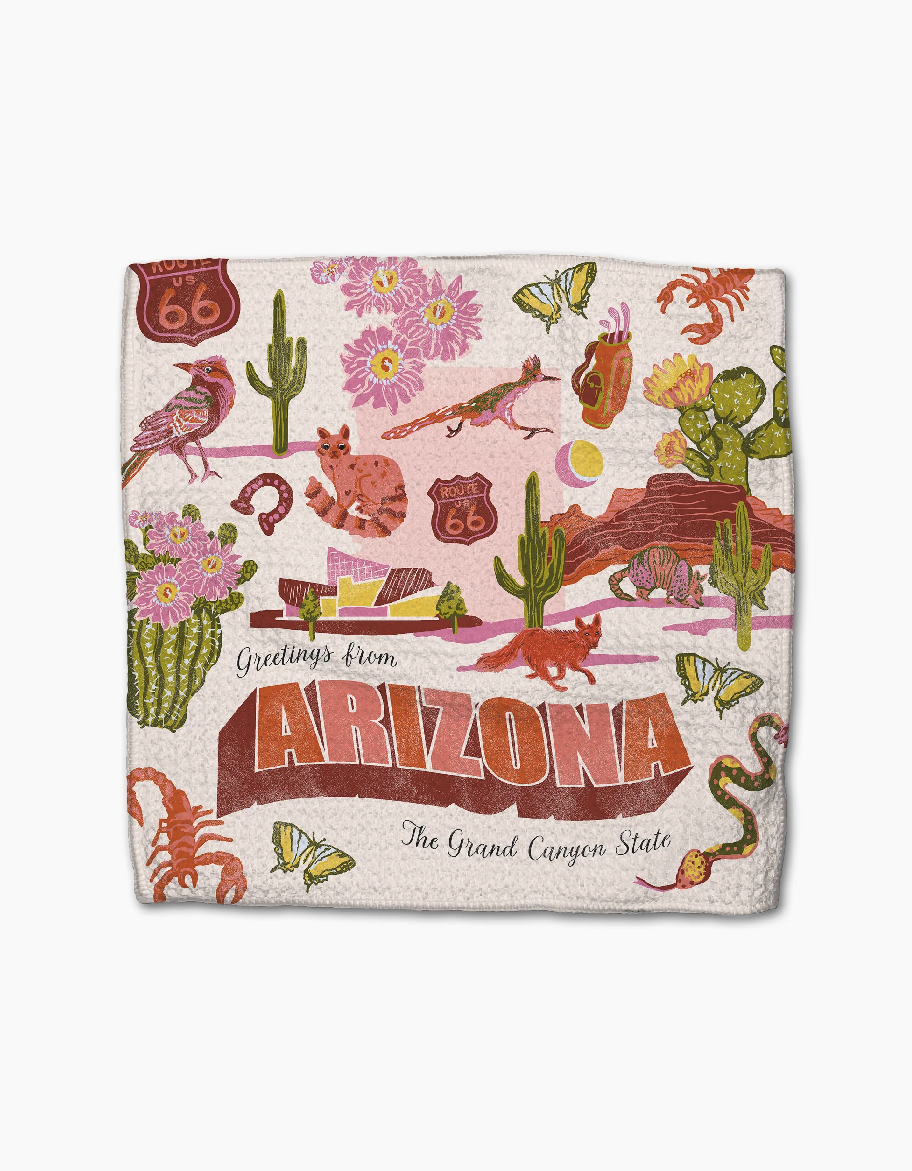 Greetings From Arizona - Image 2