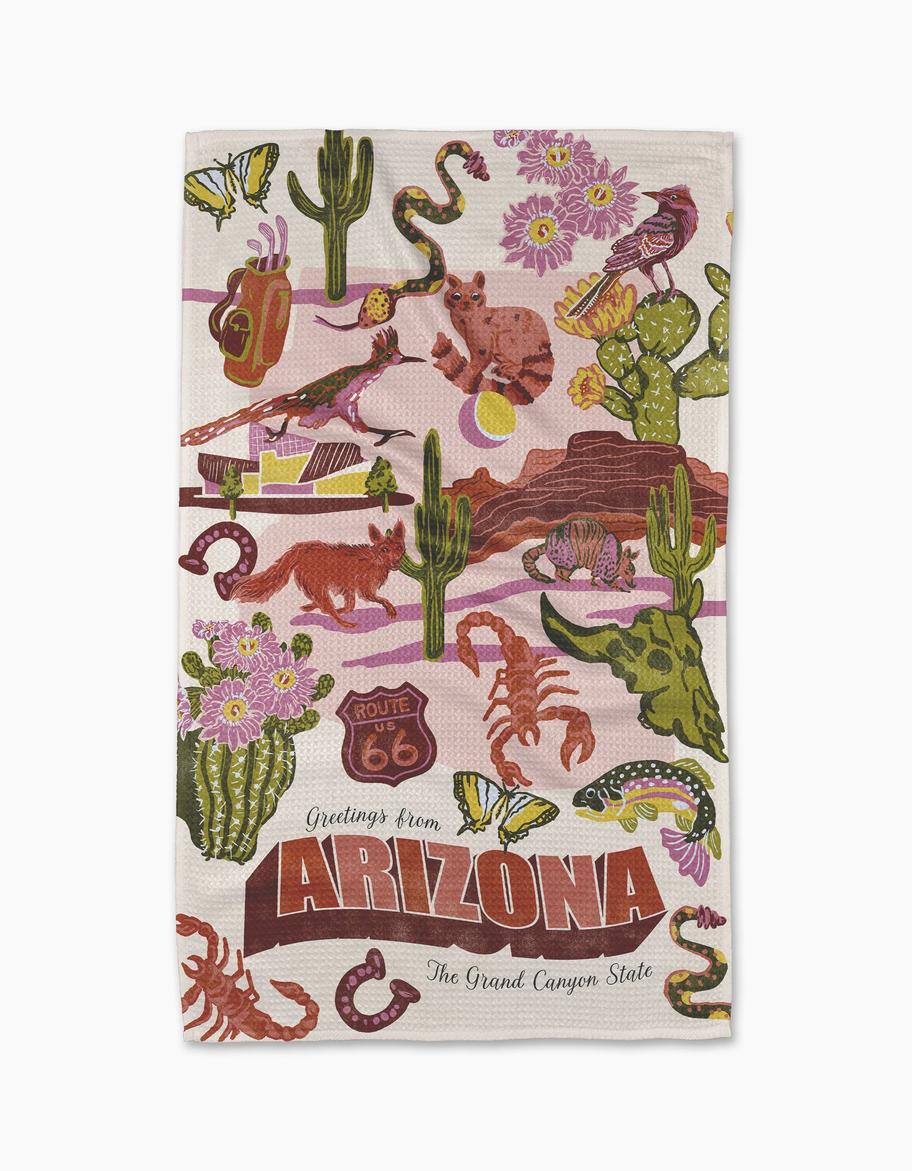 Greetings From Arizona - Image 3