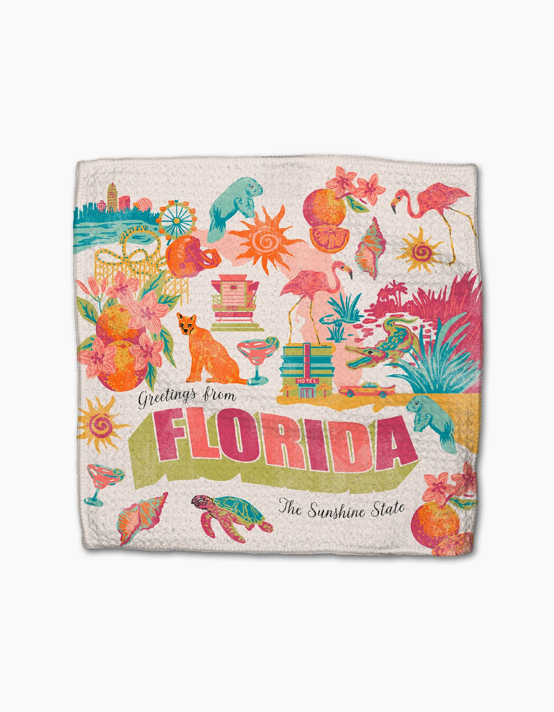 Greetings From Florida - Image 2