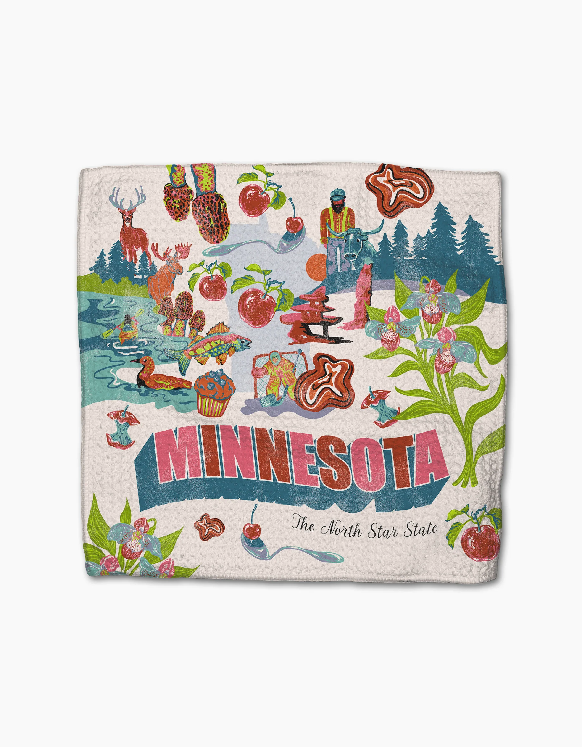 Greetings From Minnesota - Image 2