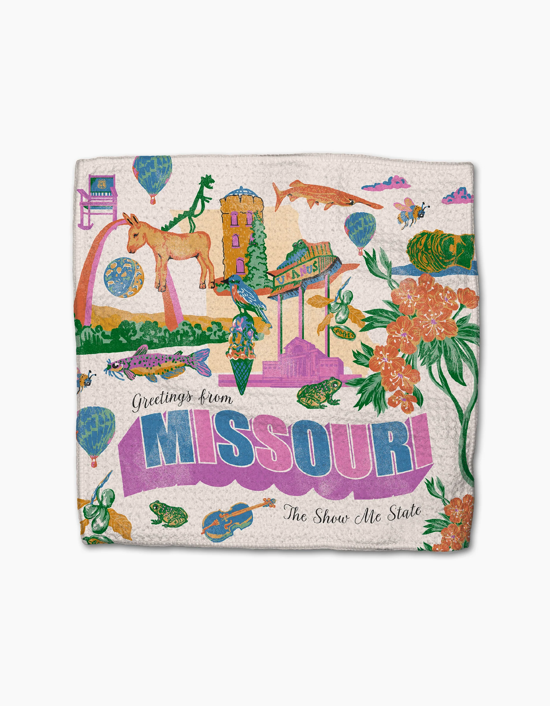 Greetings From Missouri - Image 2