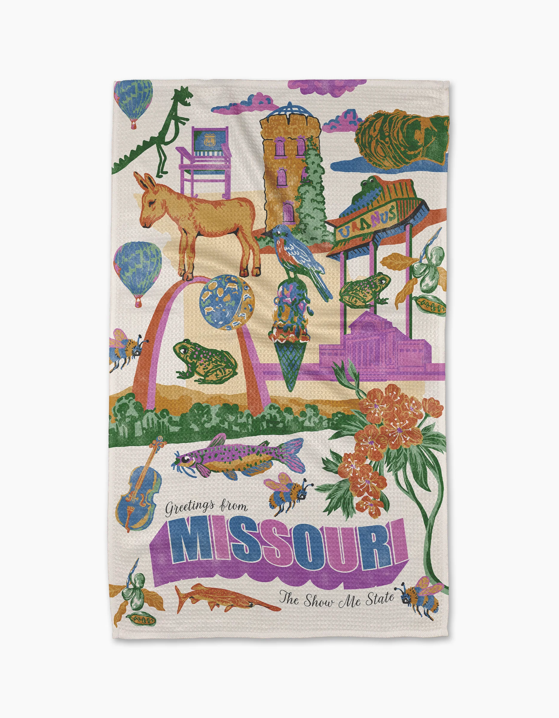 Greetings From Missouri - Image 3