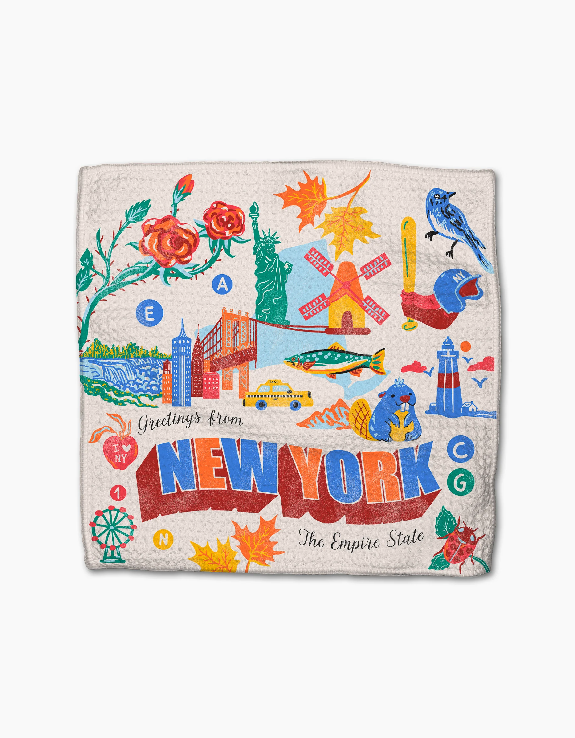 Greetings From New York - Image 2