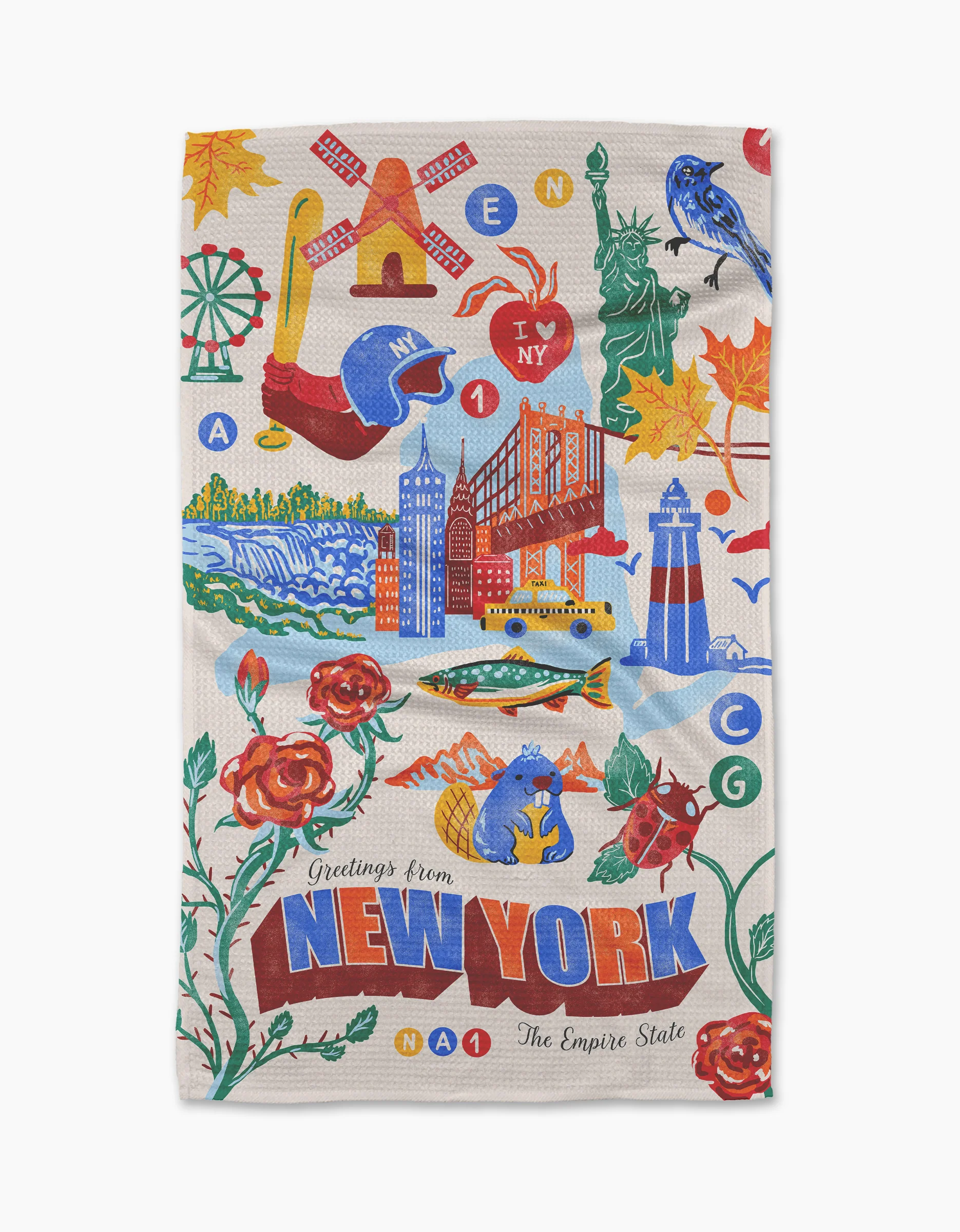 Greetings From New York - Image 3