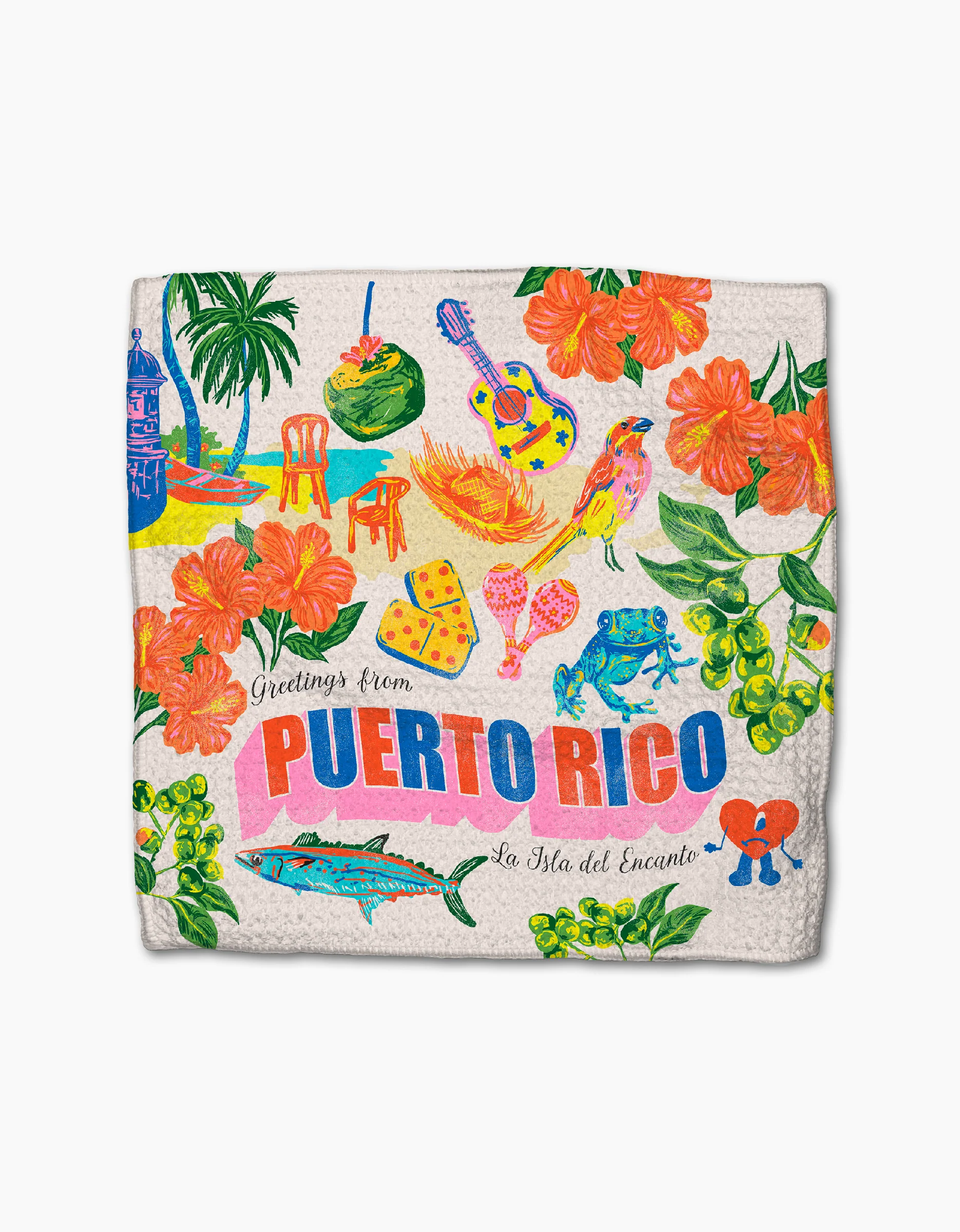 Greetings From Puerto Rico - Image 2