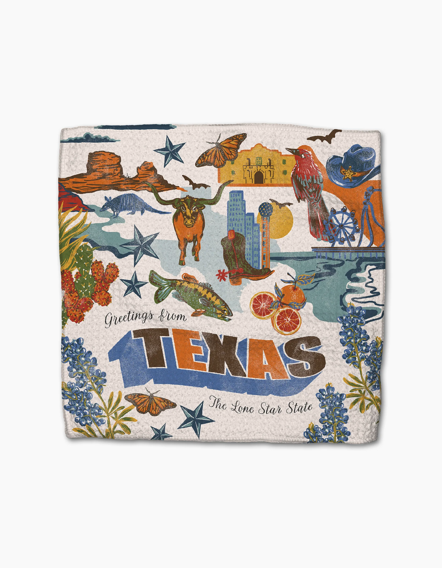Greetings From Texas - Image 2