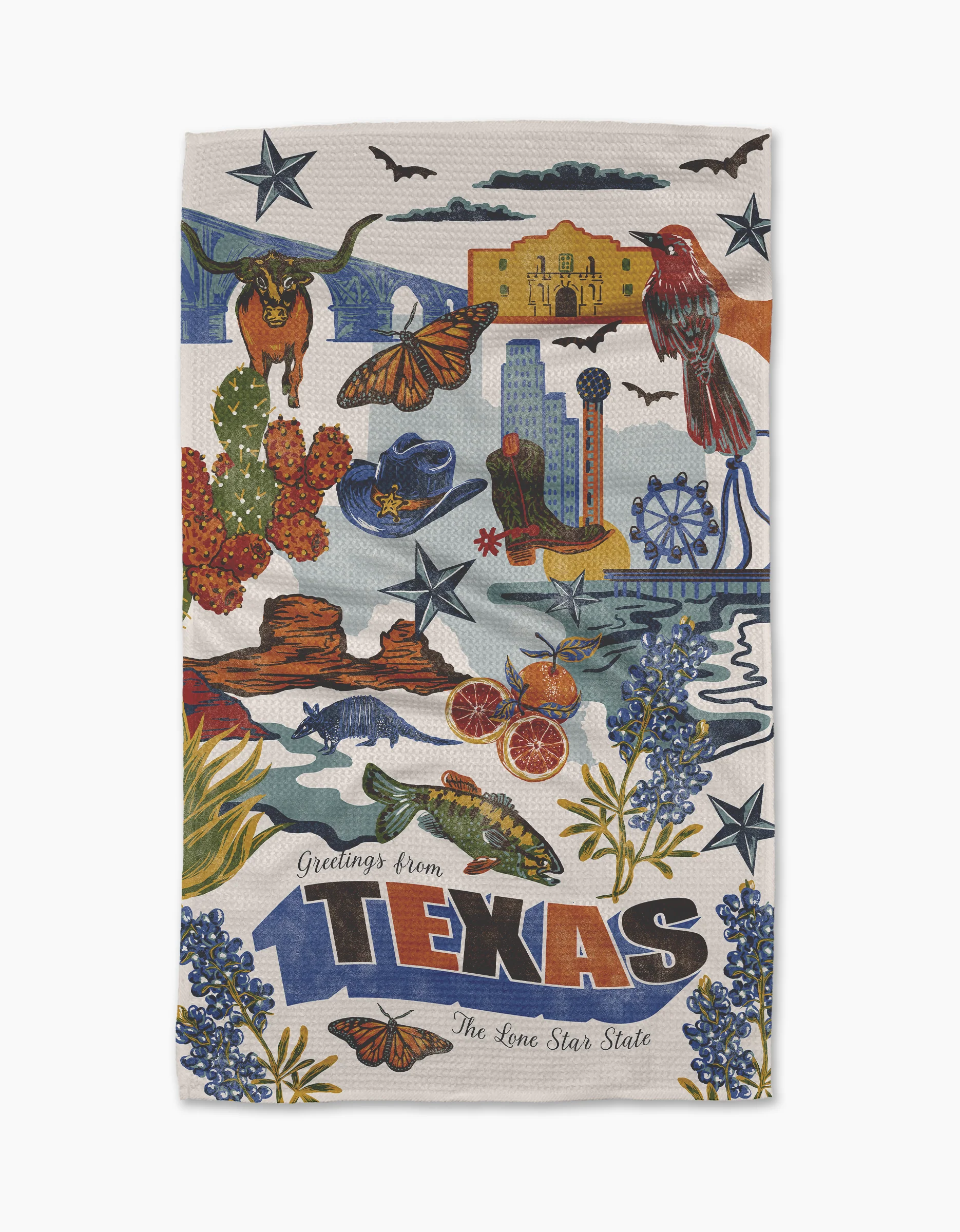 Greetings From Texas - Image 3