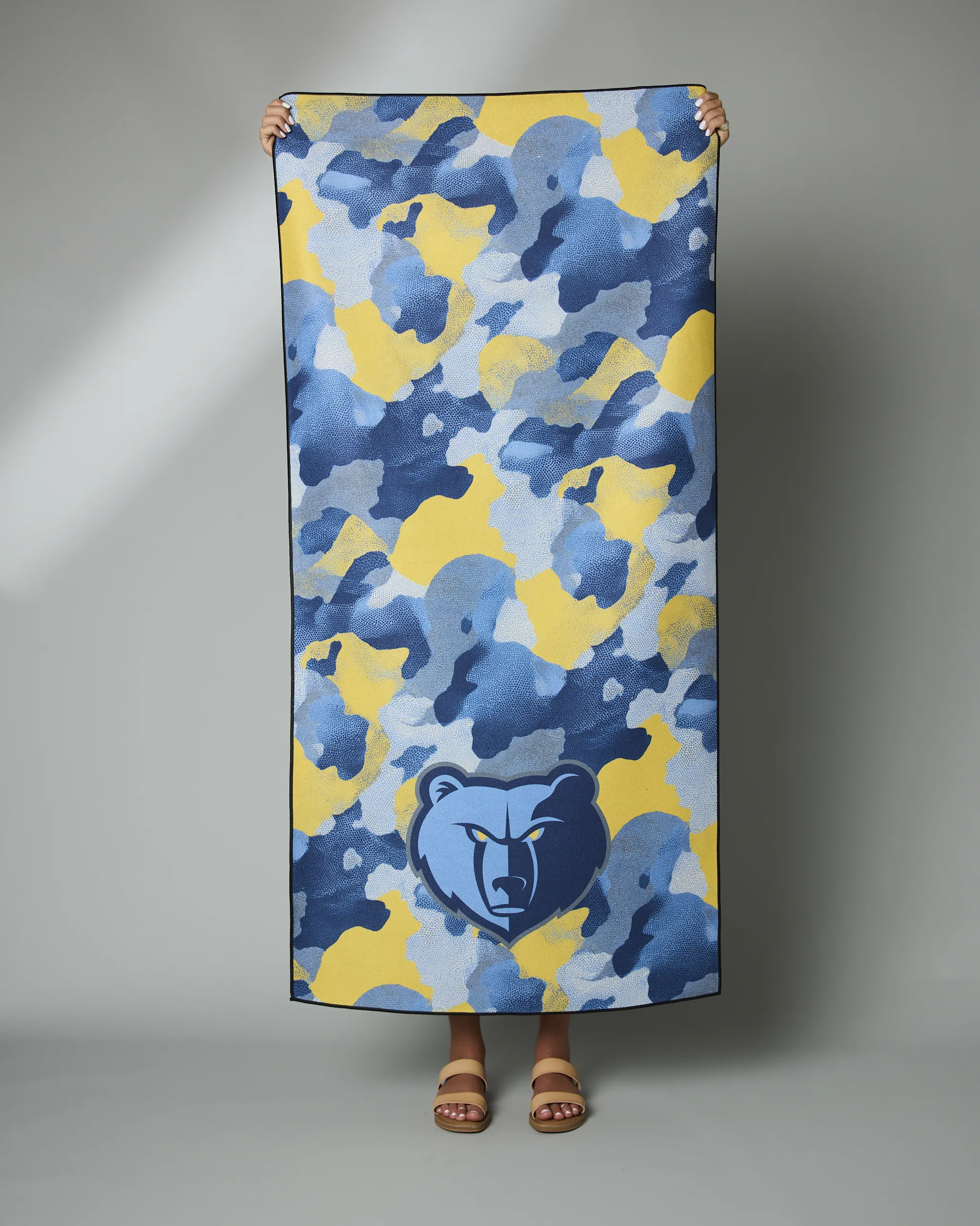 Grizzlies Camo
