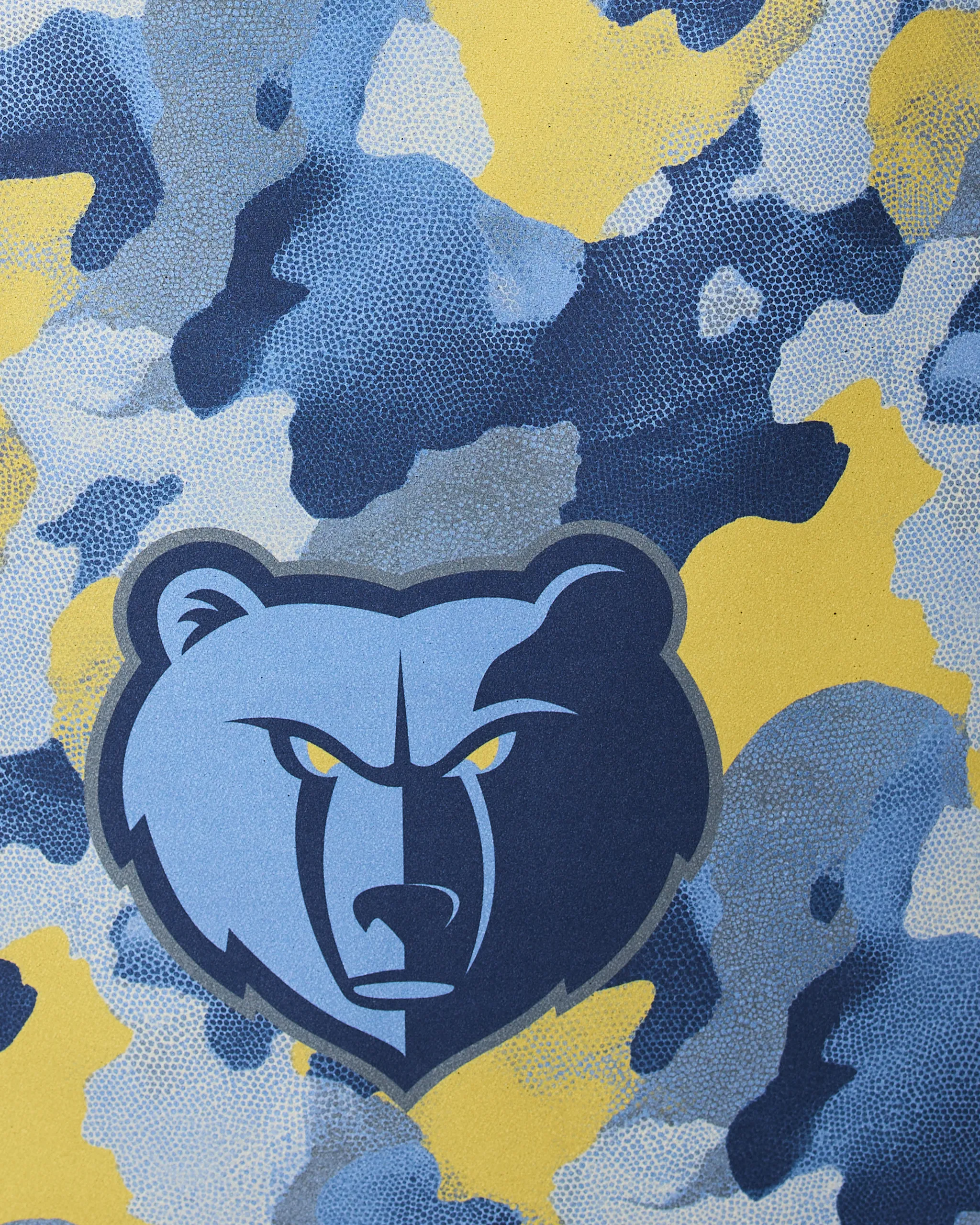 Grizzlies Camo - Image 2