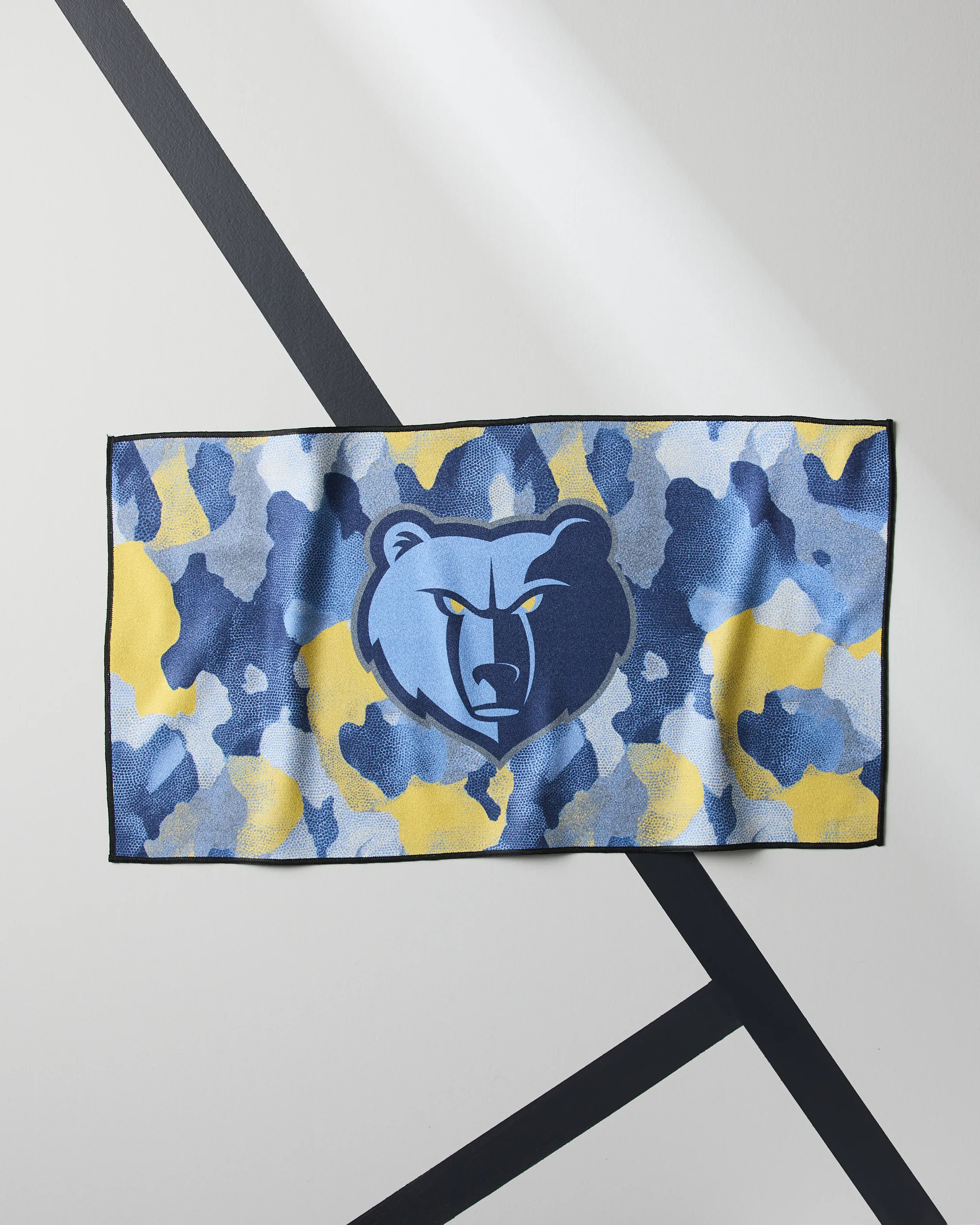 Grizzlies Camo