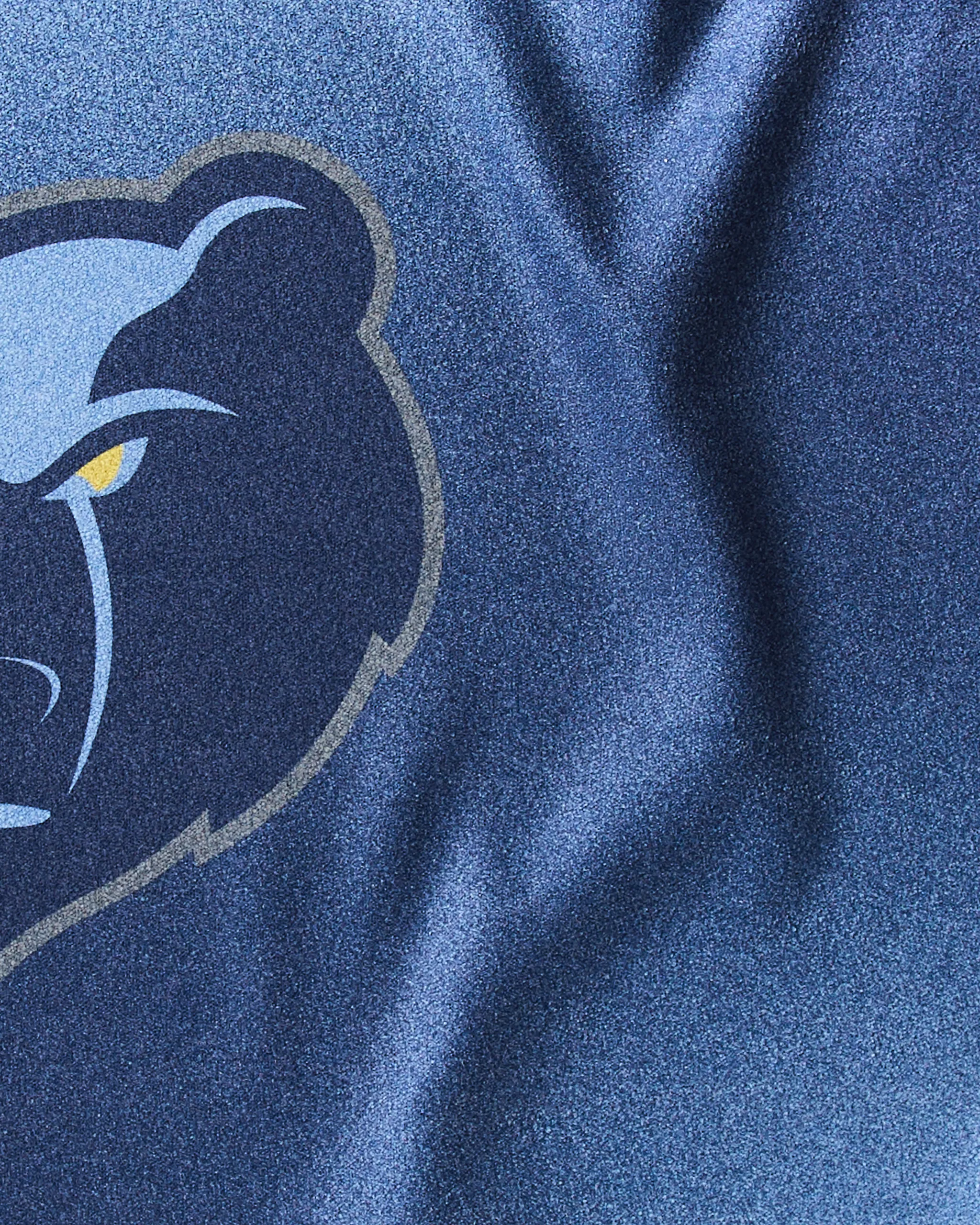 Grizzlies Fade - Image 2
