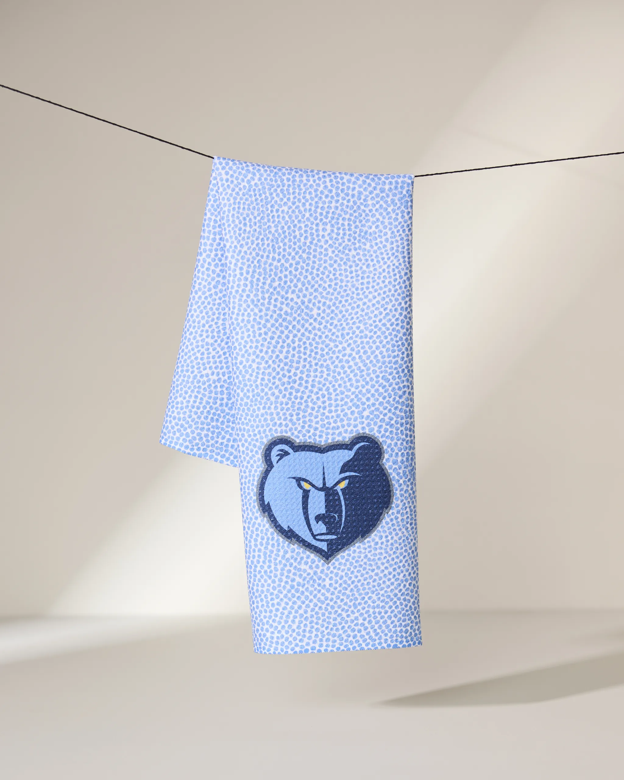 Grizzlies Grip
