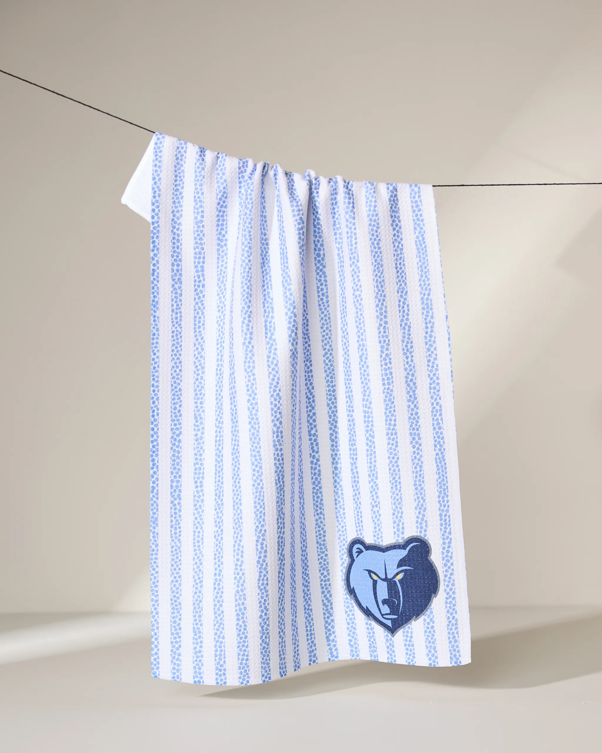 Grizzlies Grip Stripe