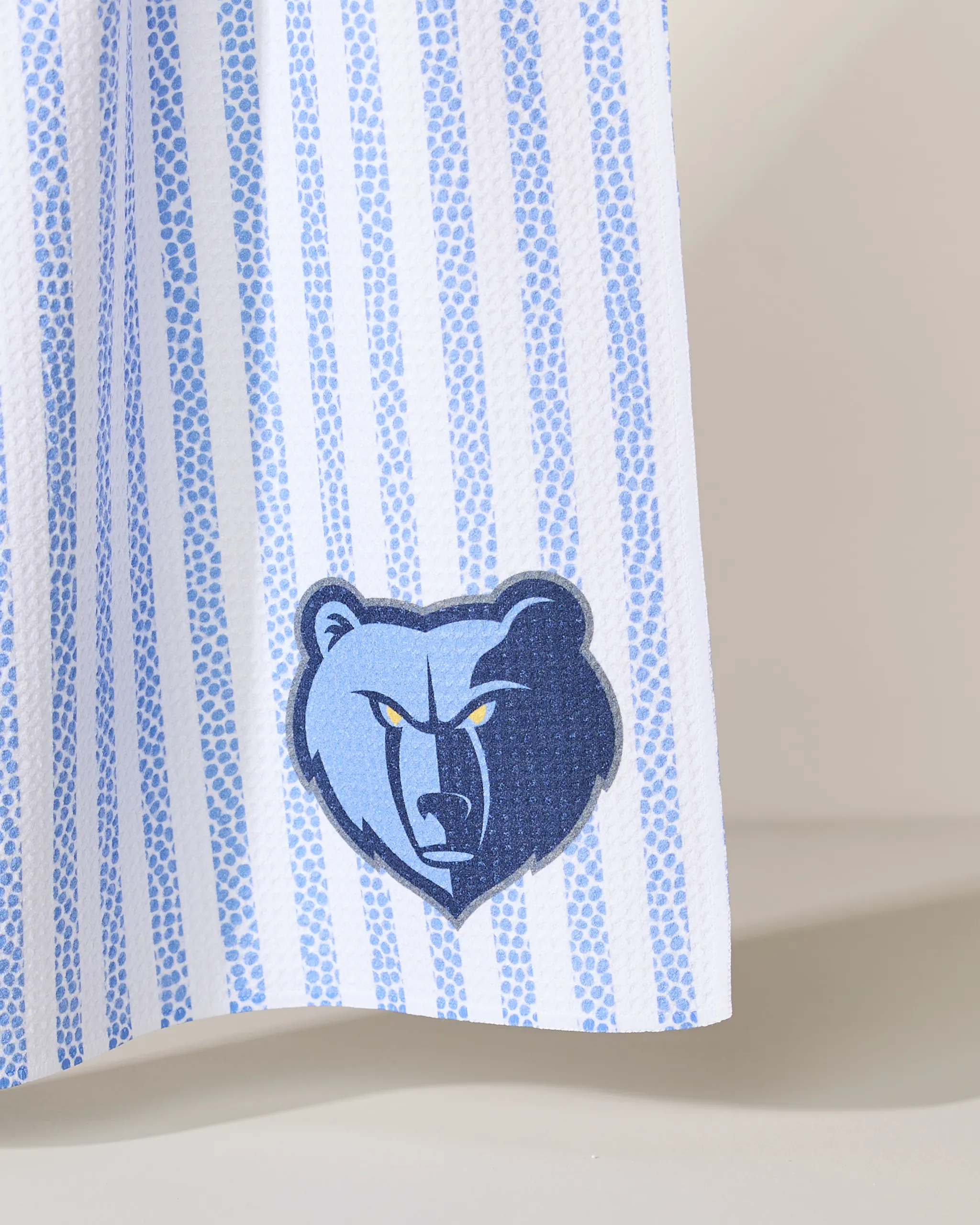 Grizzlies Grip Stripe - Image 2