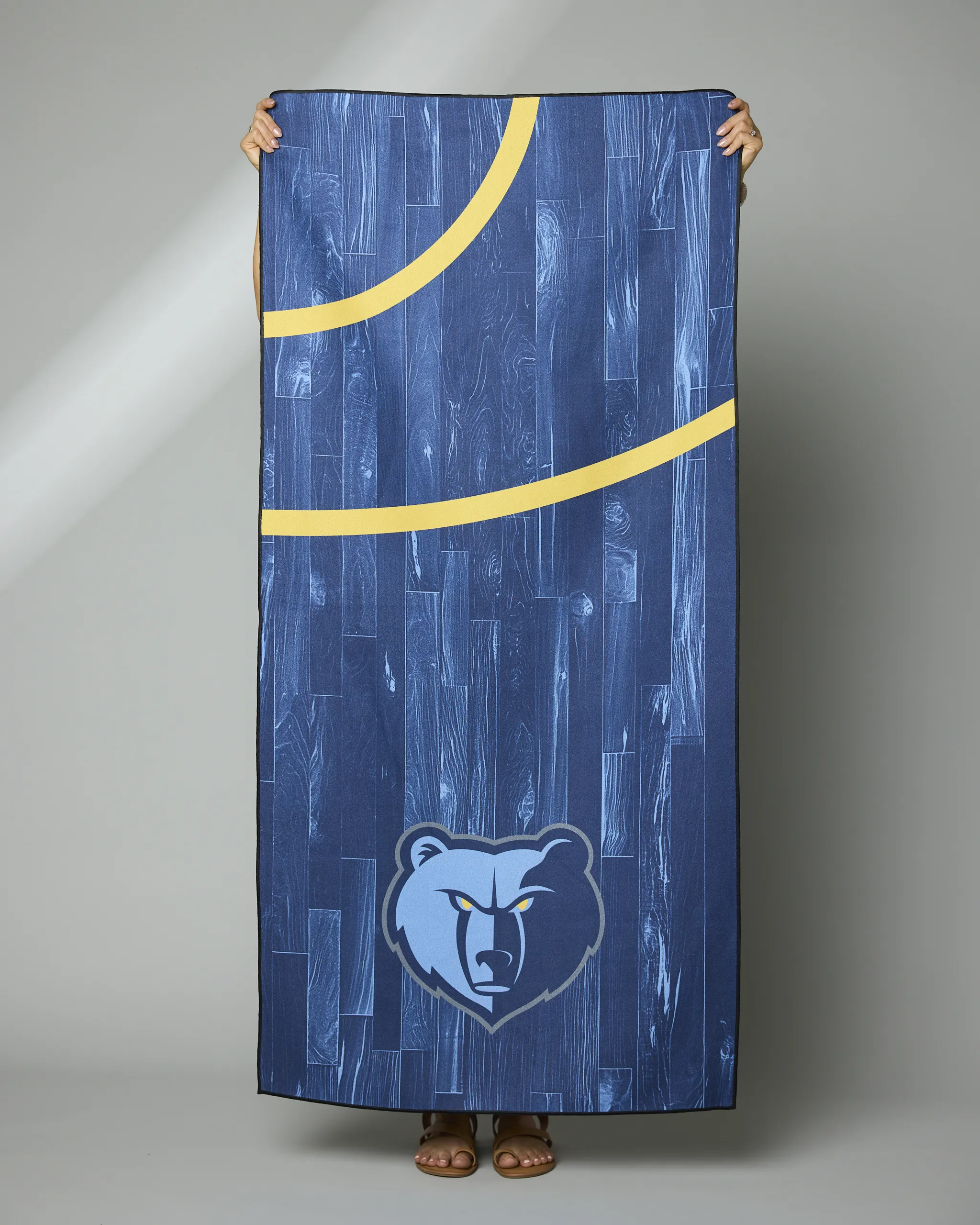 Grizzlies Zone