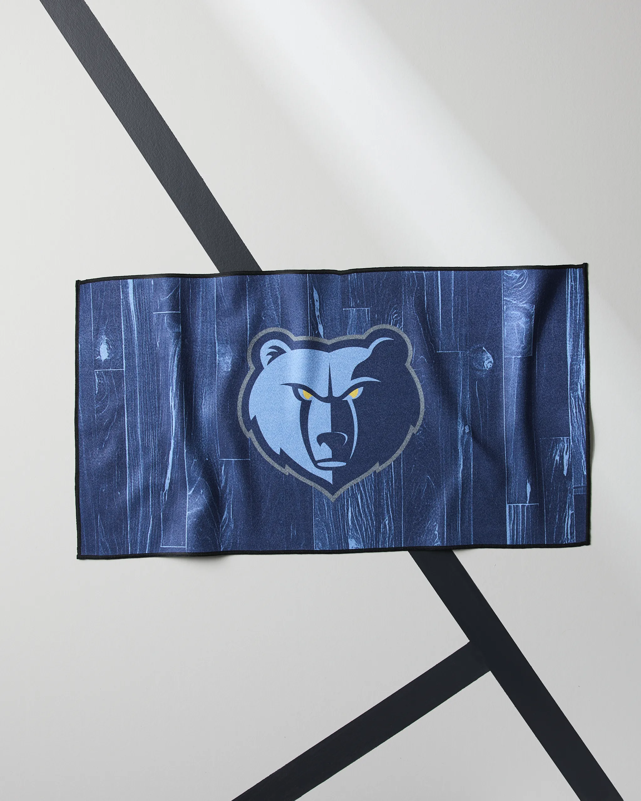 Grizzlies Zone