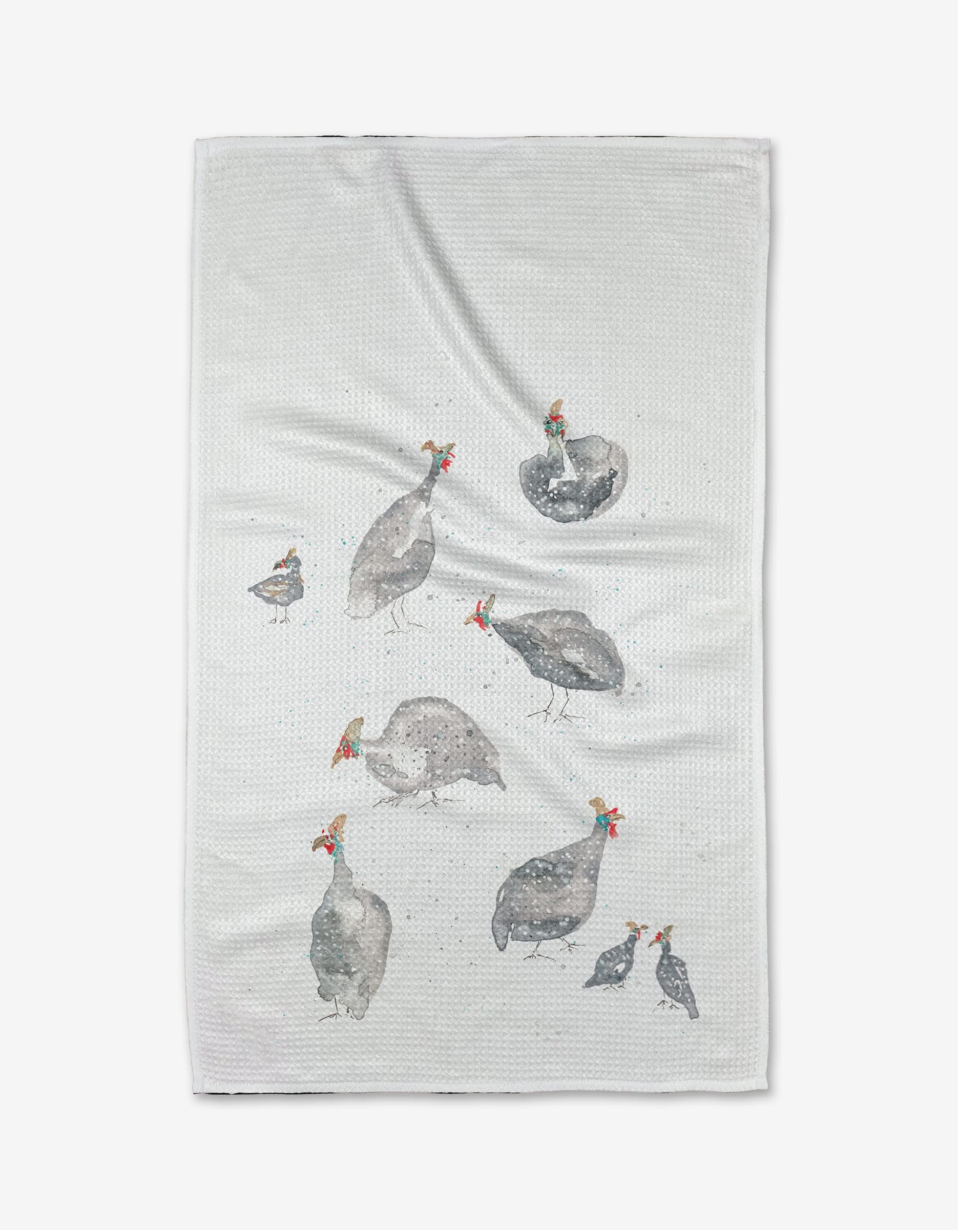 Guinea Fowls - Image 3