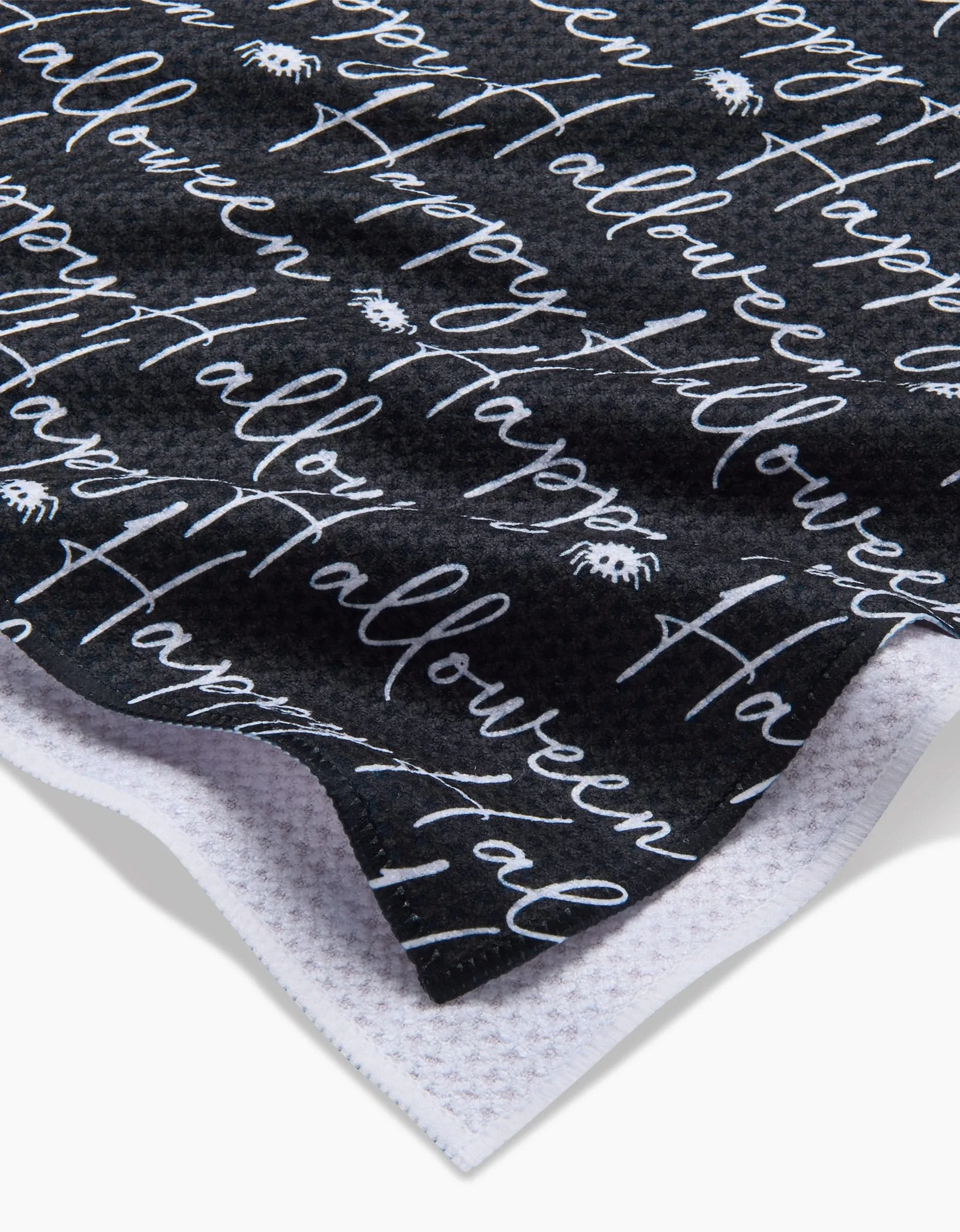 Halloween Script Black - Image 2