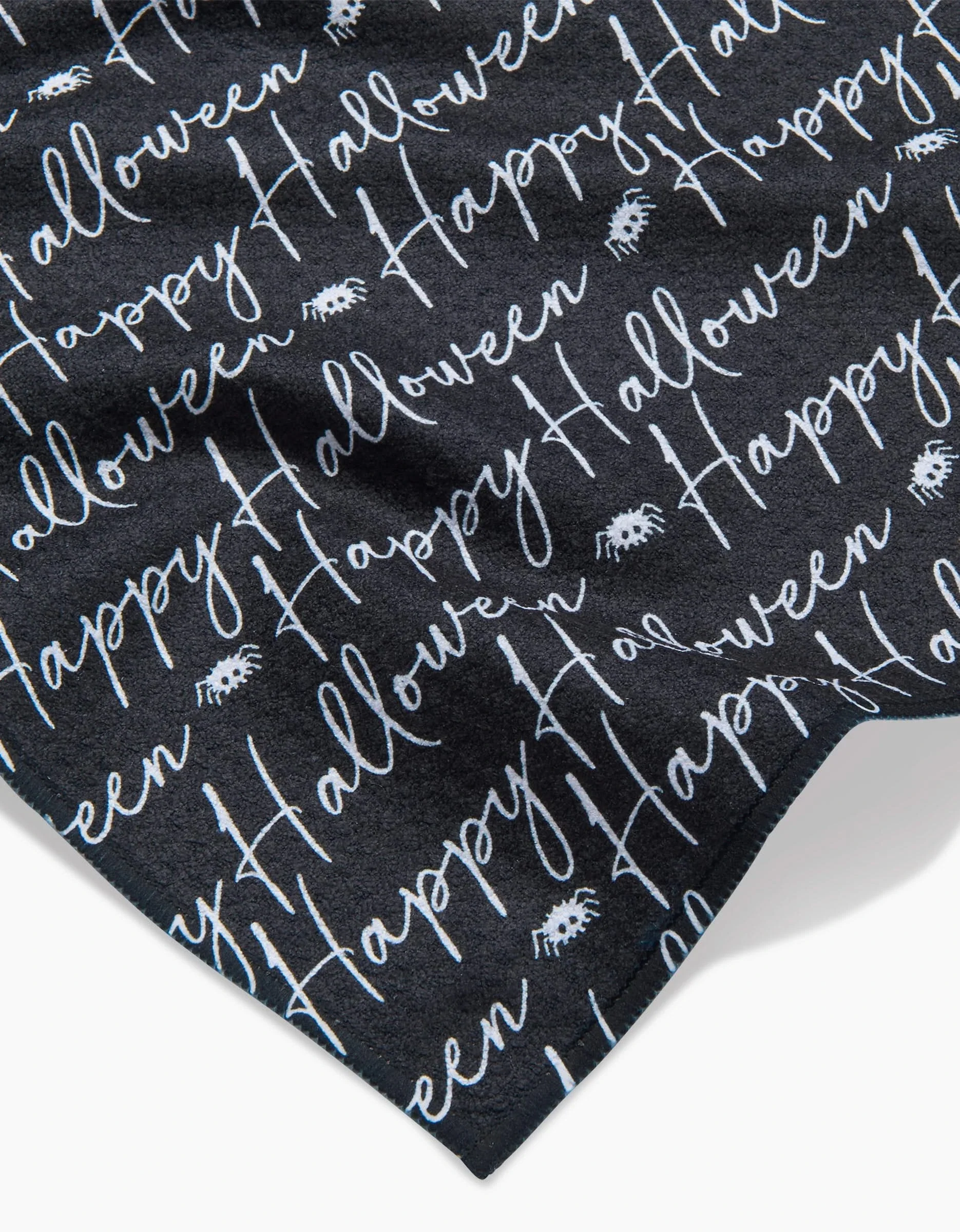 Halloween Script Black - Image 2