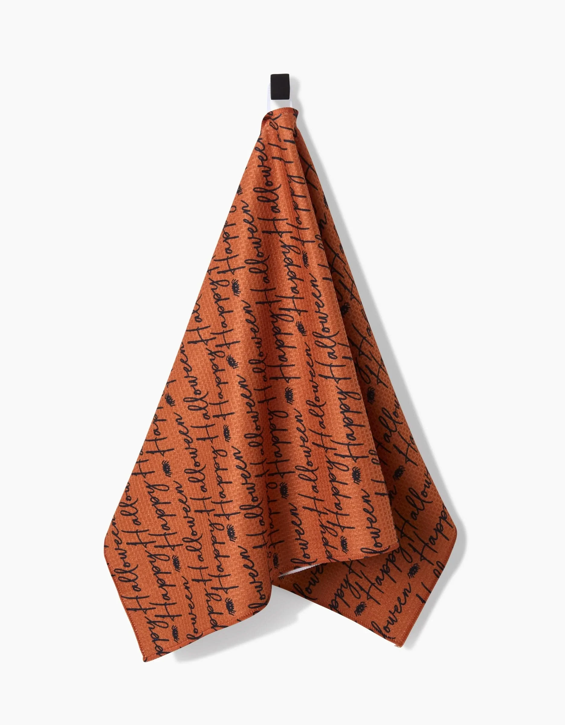 Halloween Script Orange - Image 3