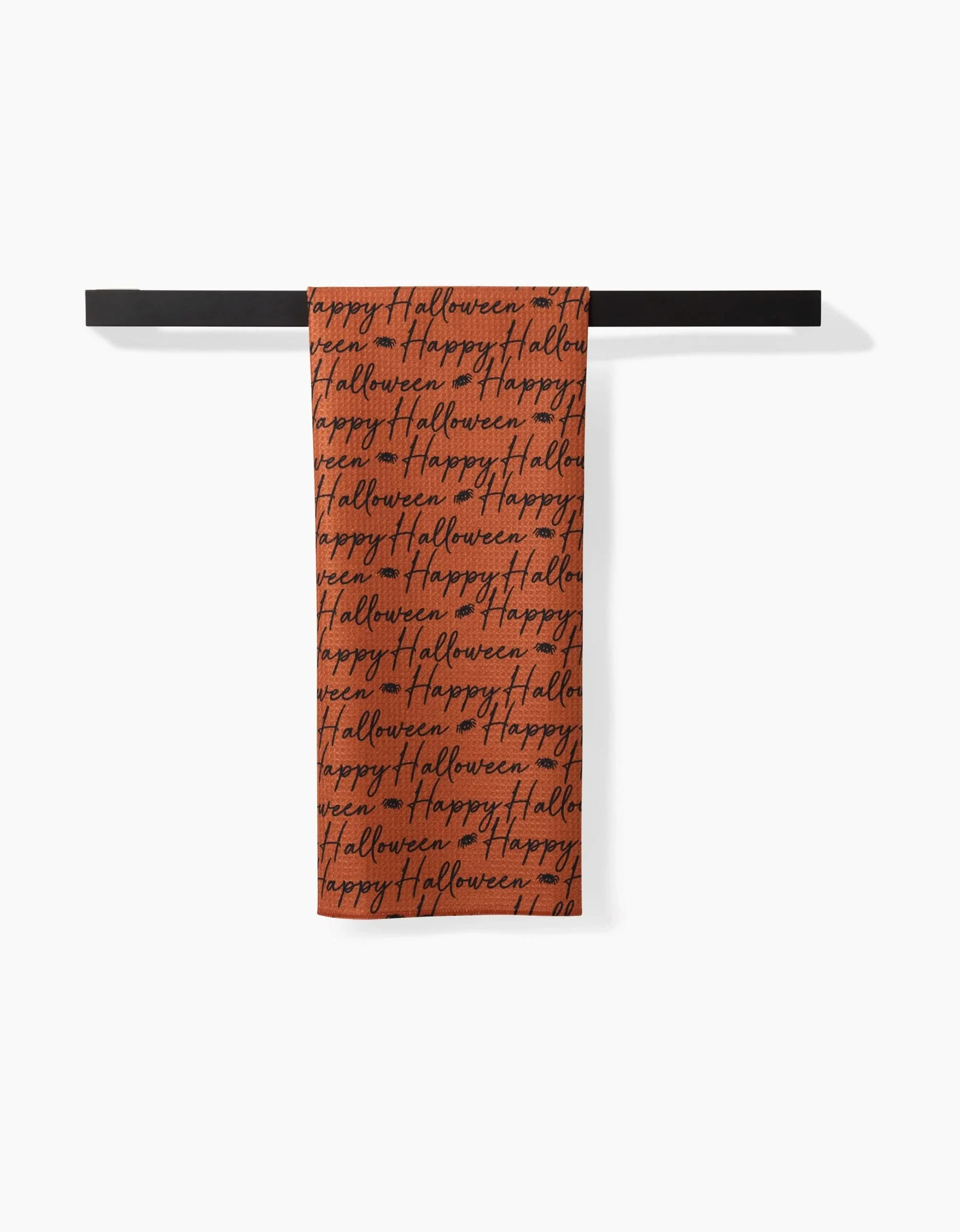 Halloween Script Orange - Image 4