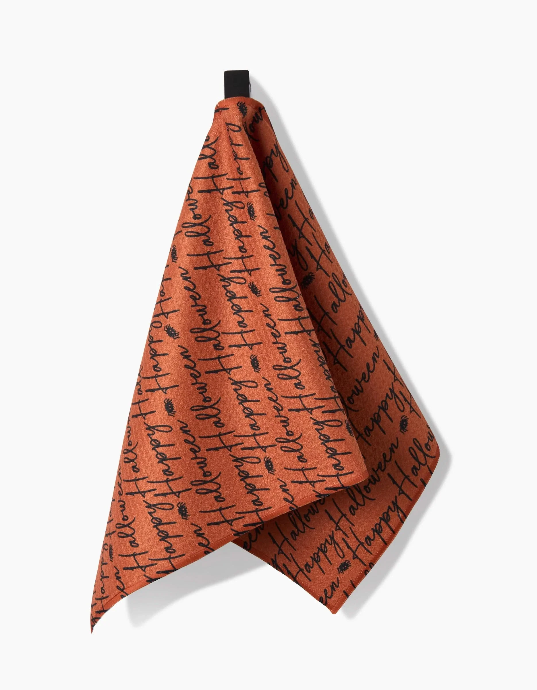 Halloween Script Orange - Image 3