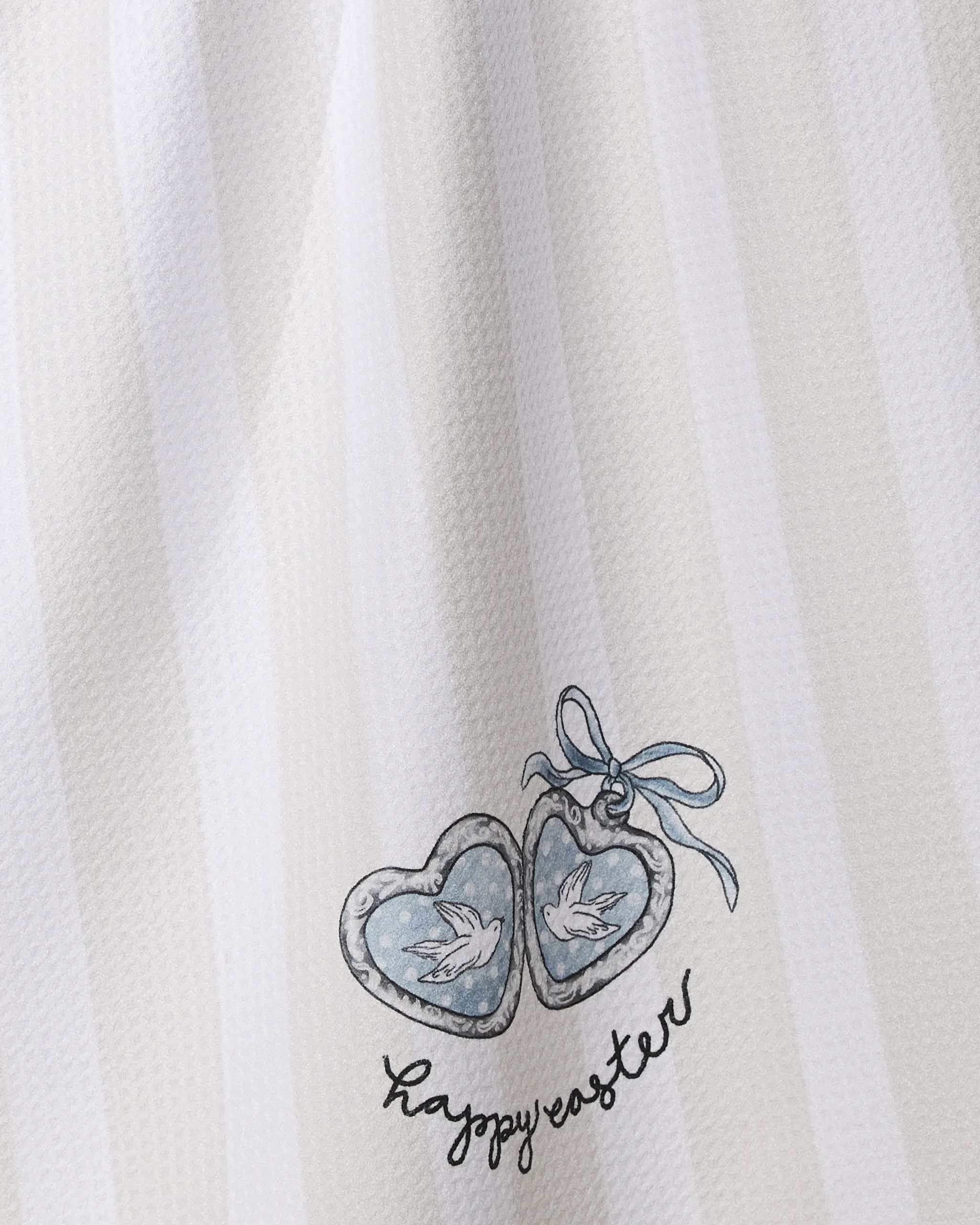 Happy Easter Doves - Image 2
