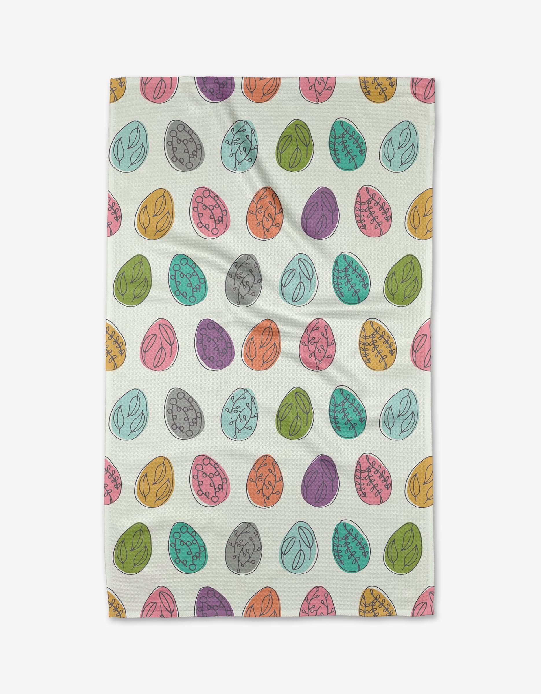Happy Go Lucky Eggs