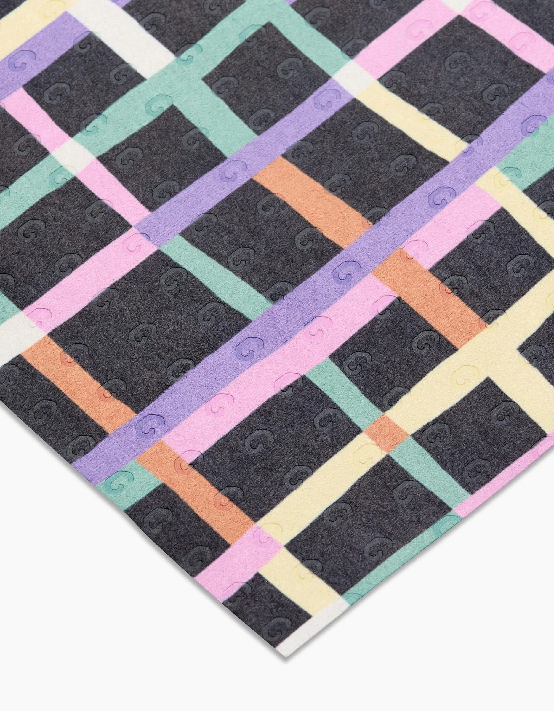 Happy Plaid - Image 4
