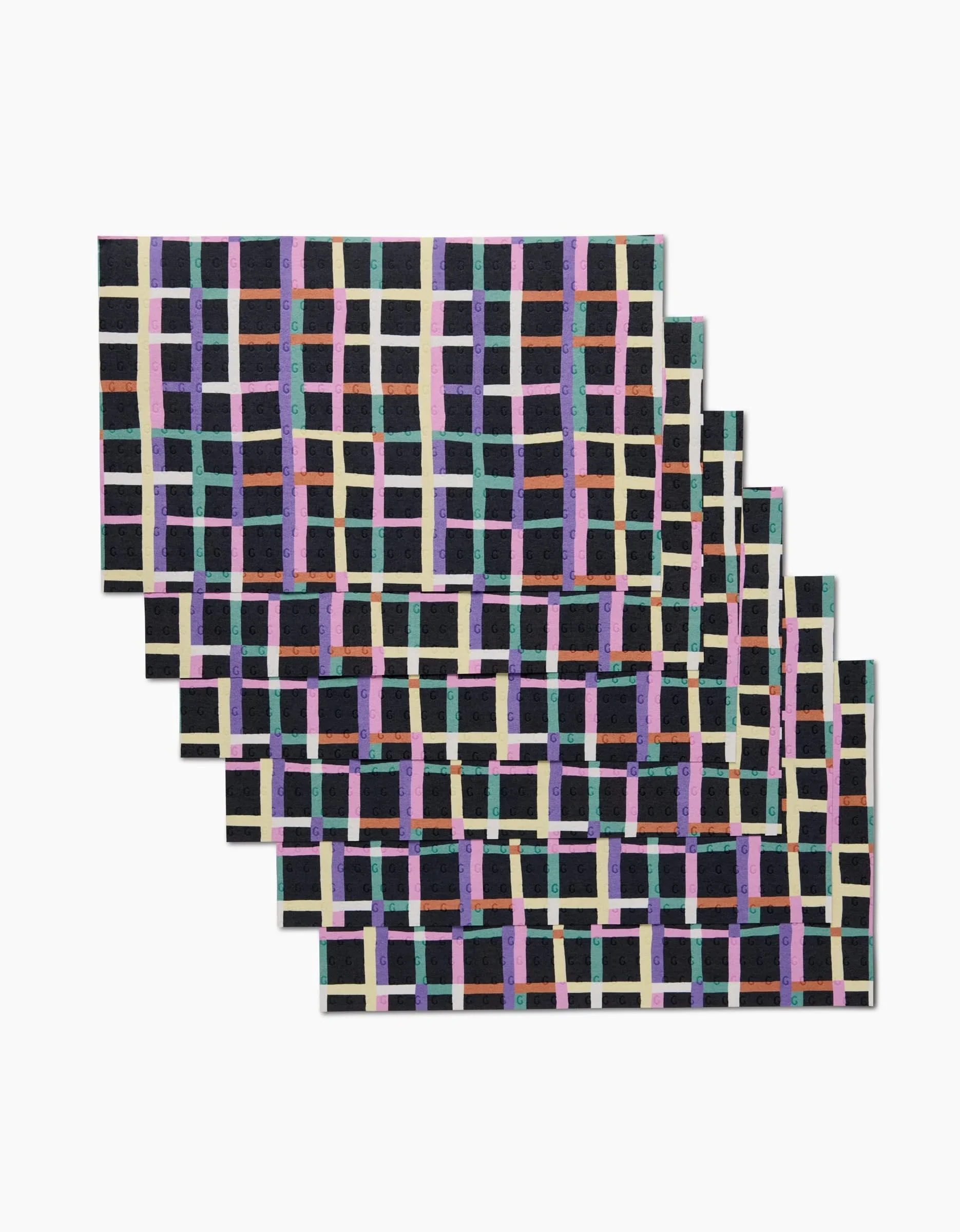 Happy Plaid - Image 5