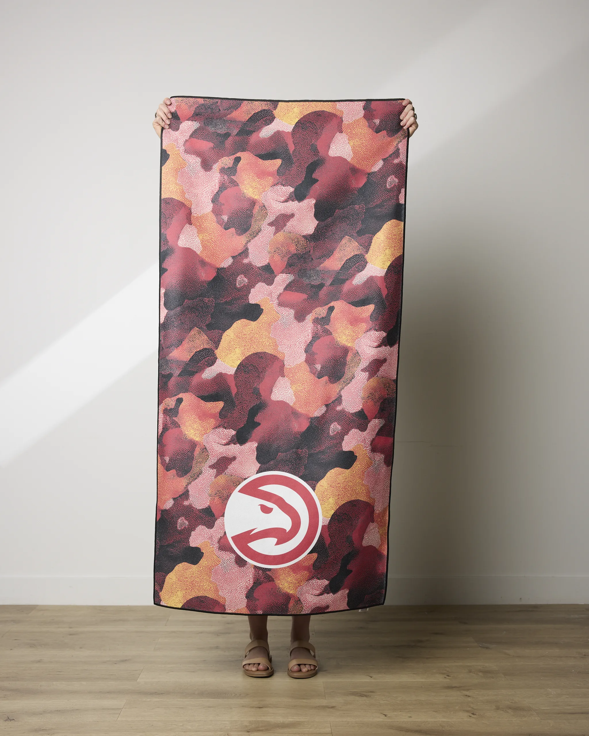 Hawks Camo