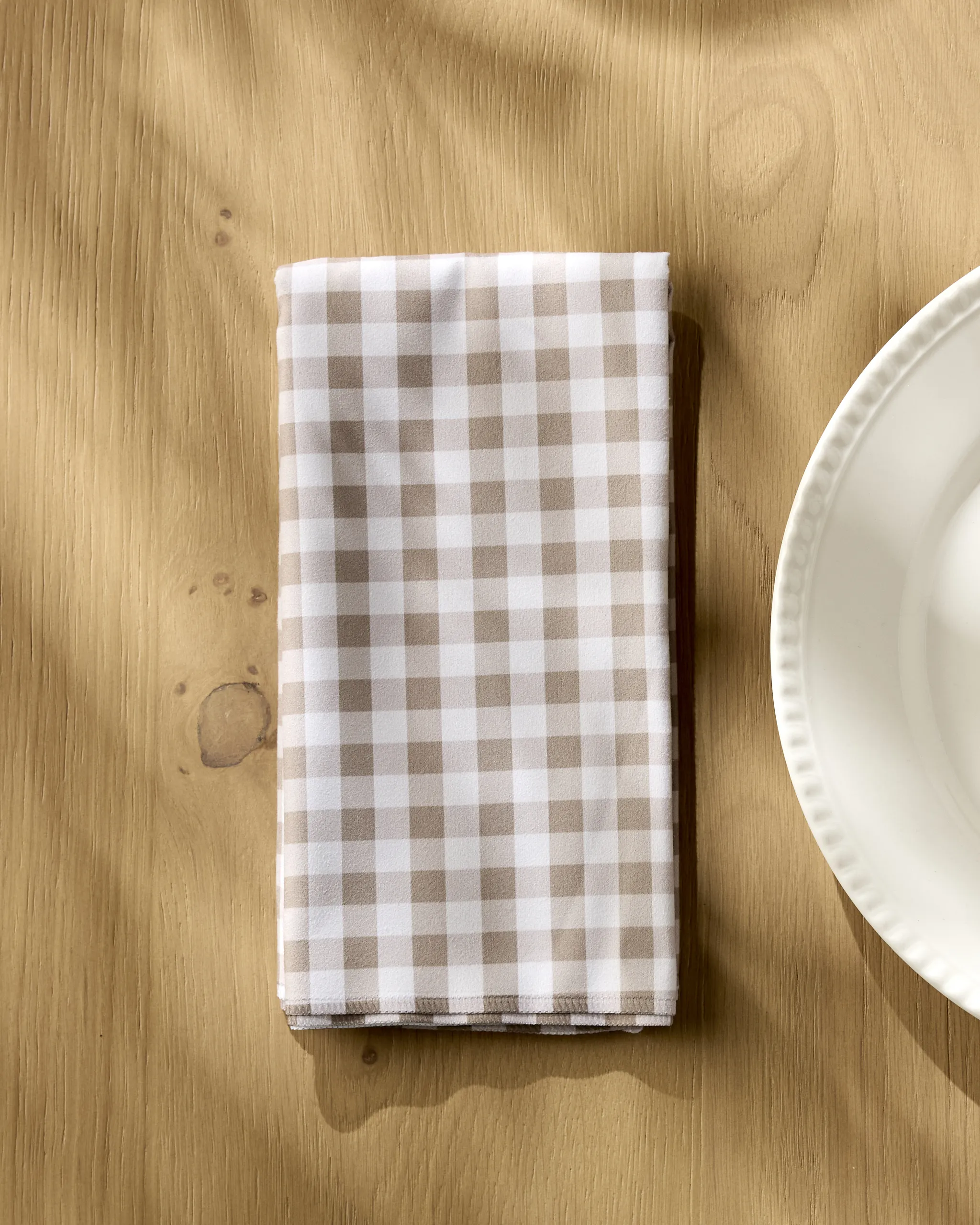 Hazel Gingham - Image 2