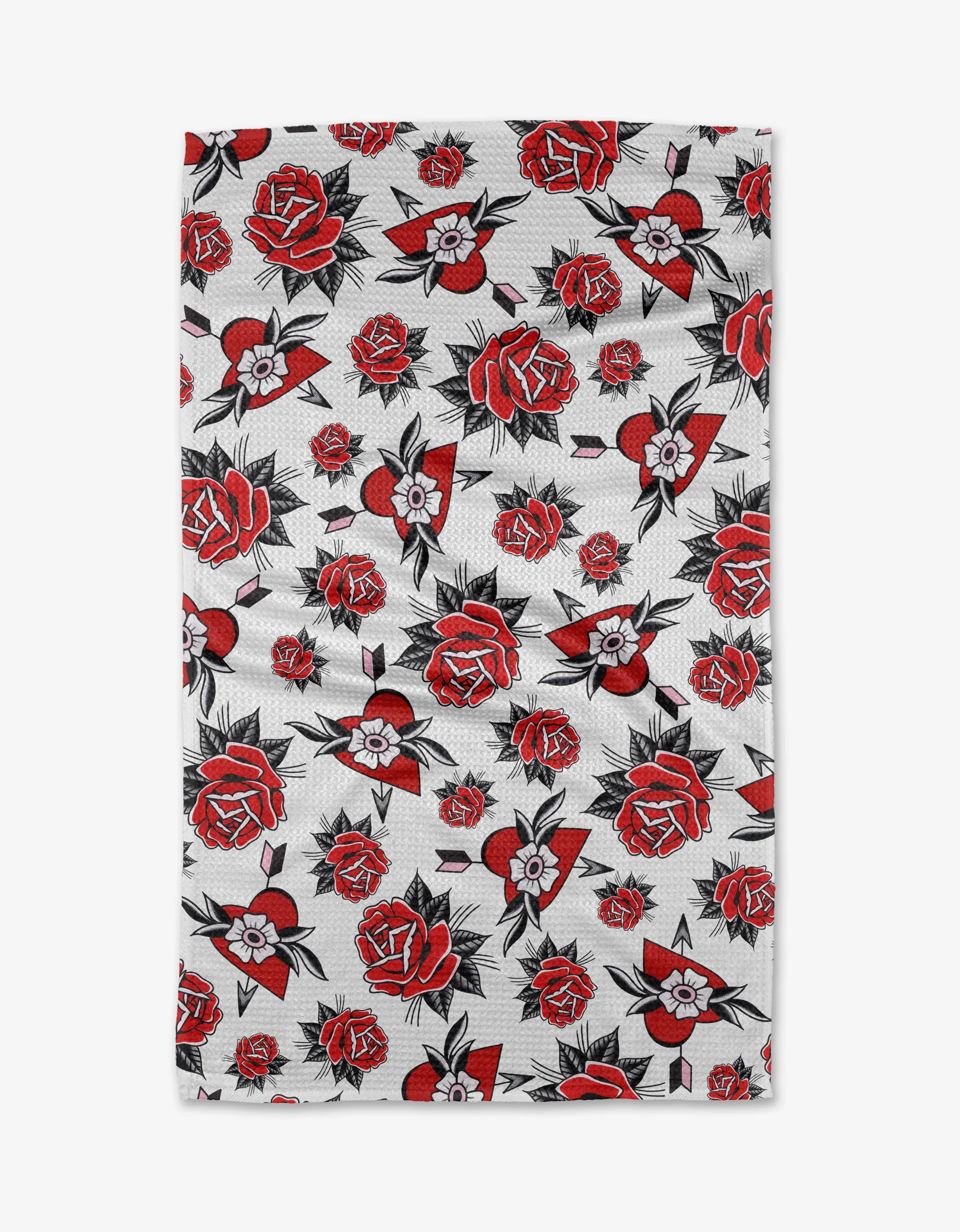 Hearts and Roses - Image 3