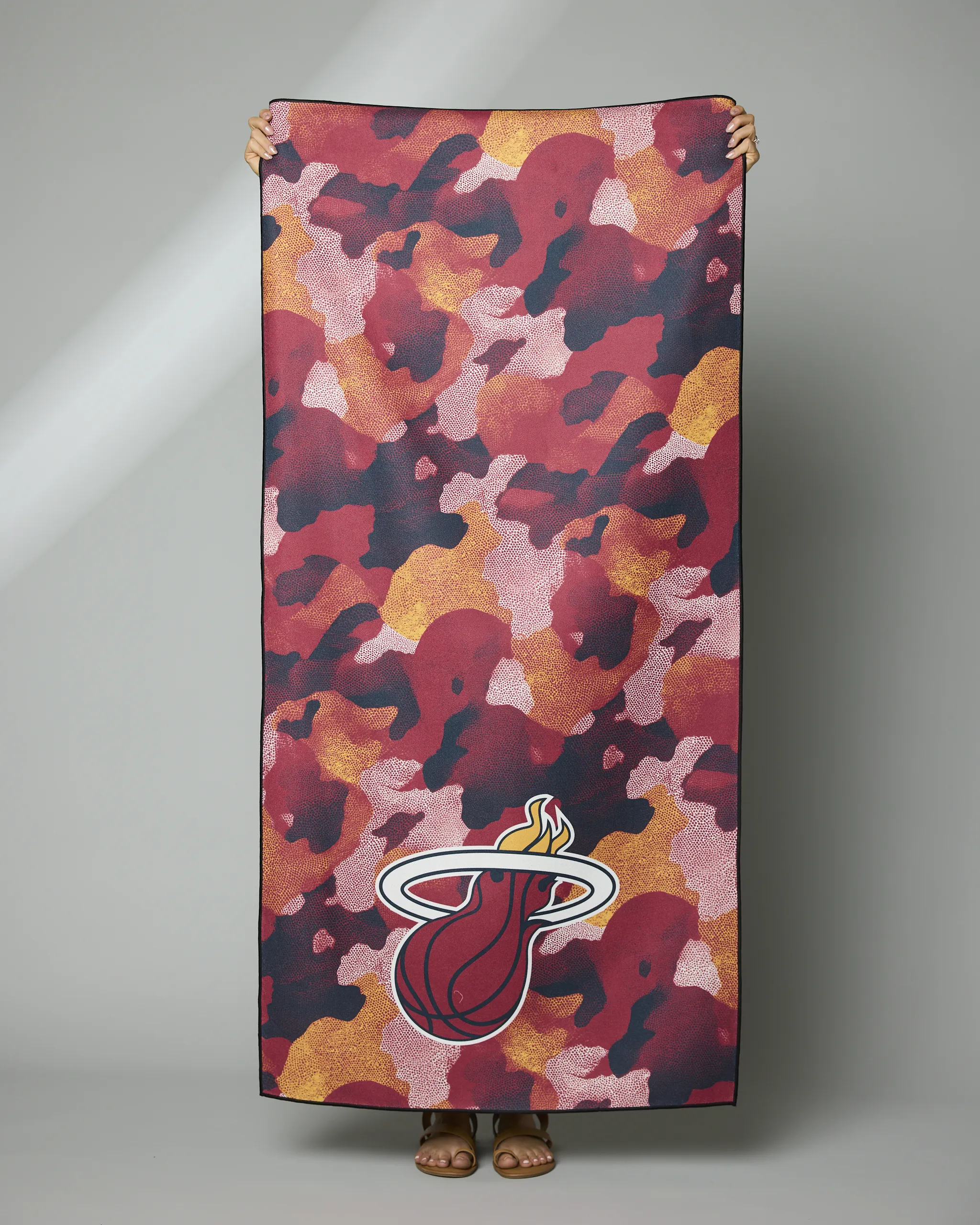 Heat Camo