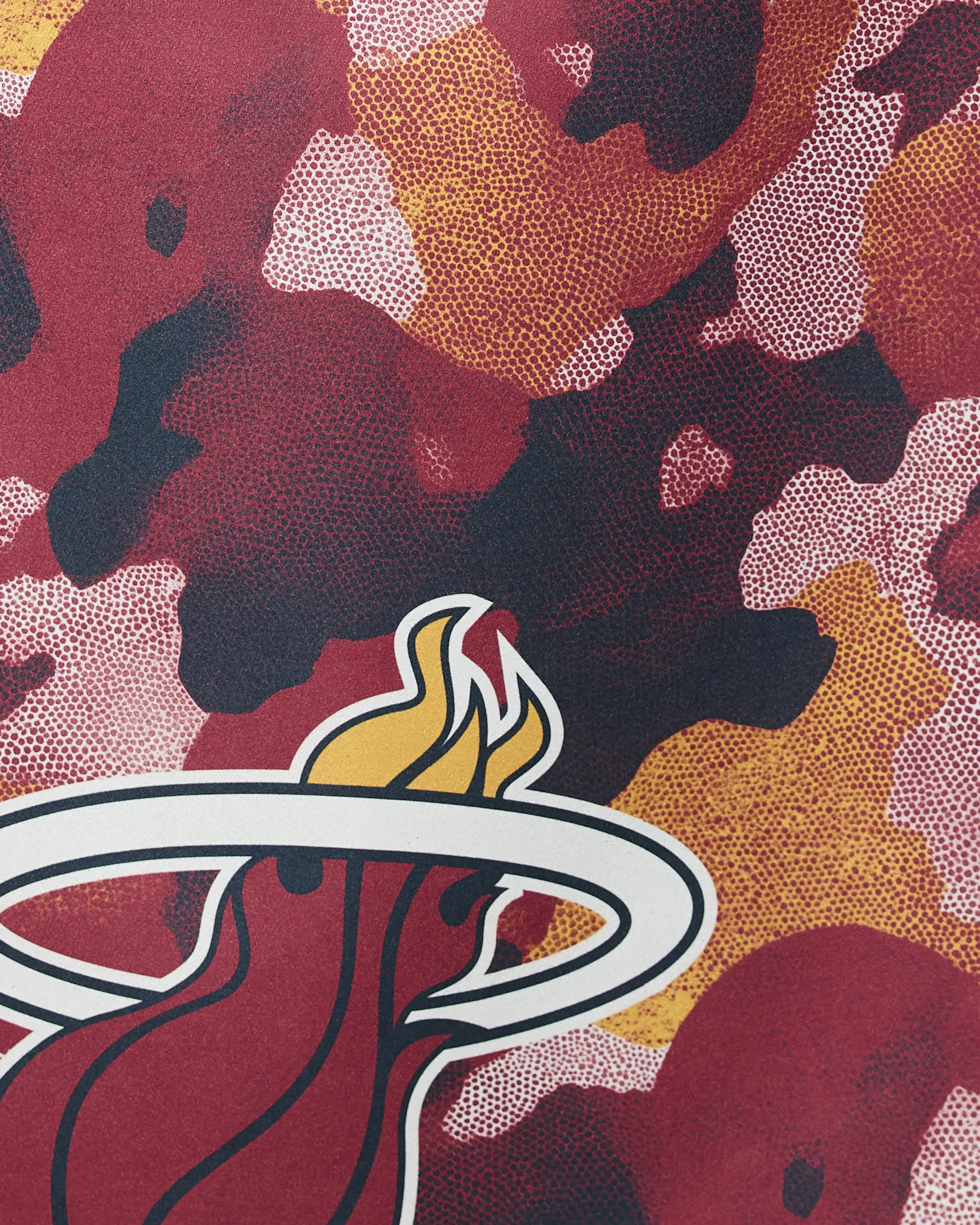 Heat Camo - Image 2