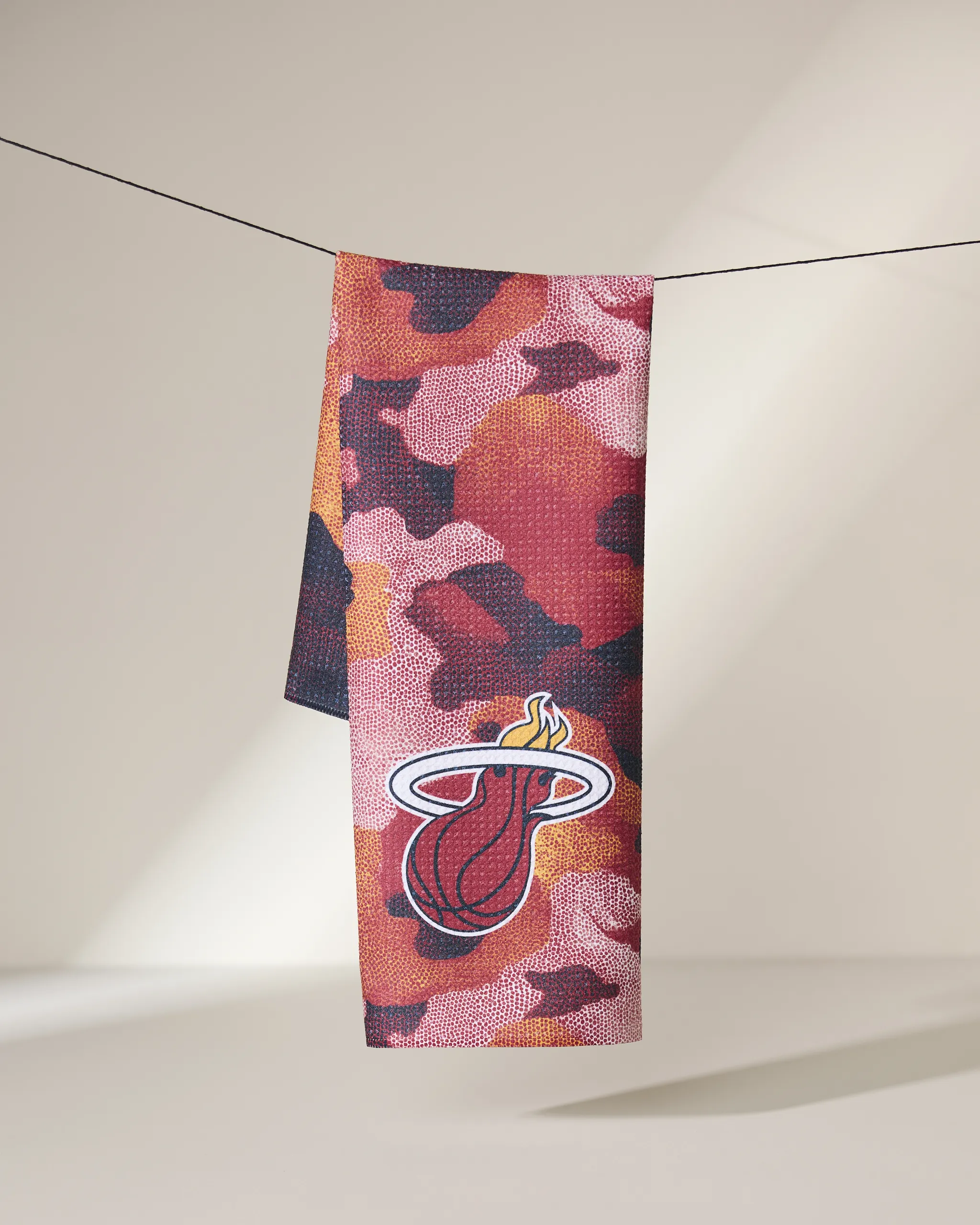 Heat Camo