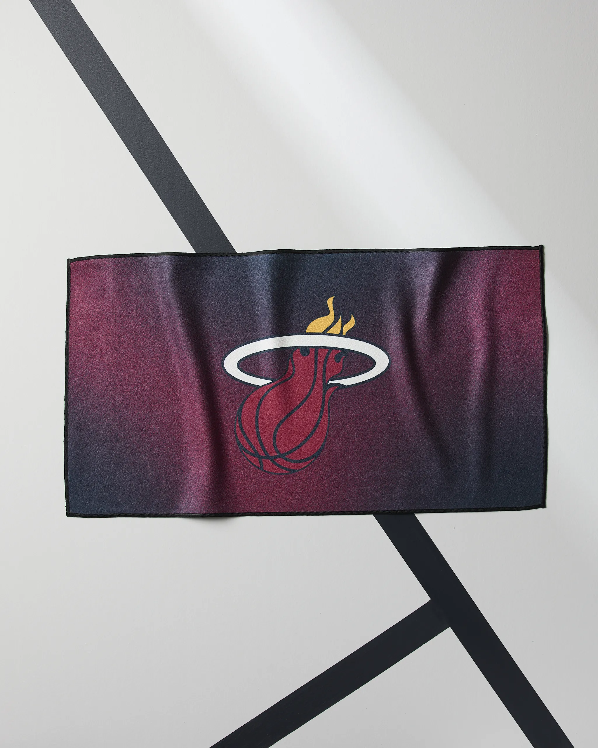 Heat Fade
