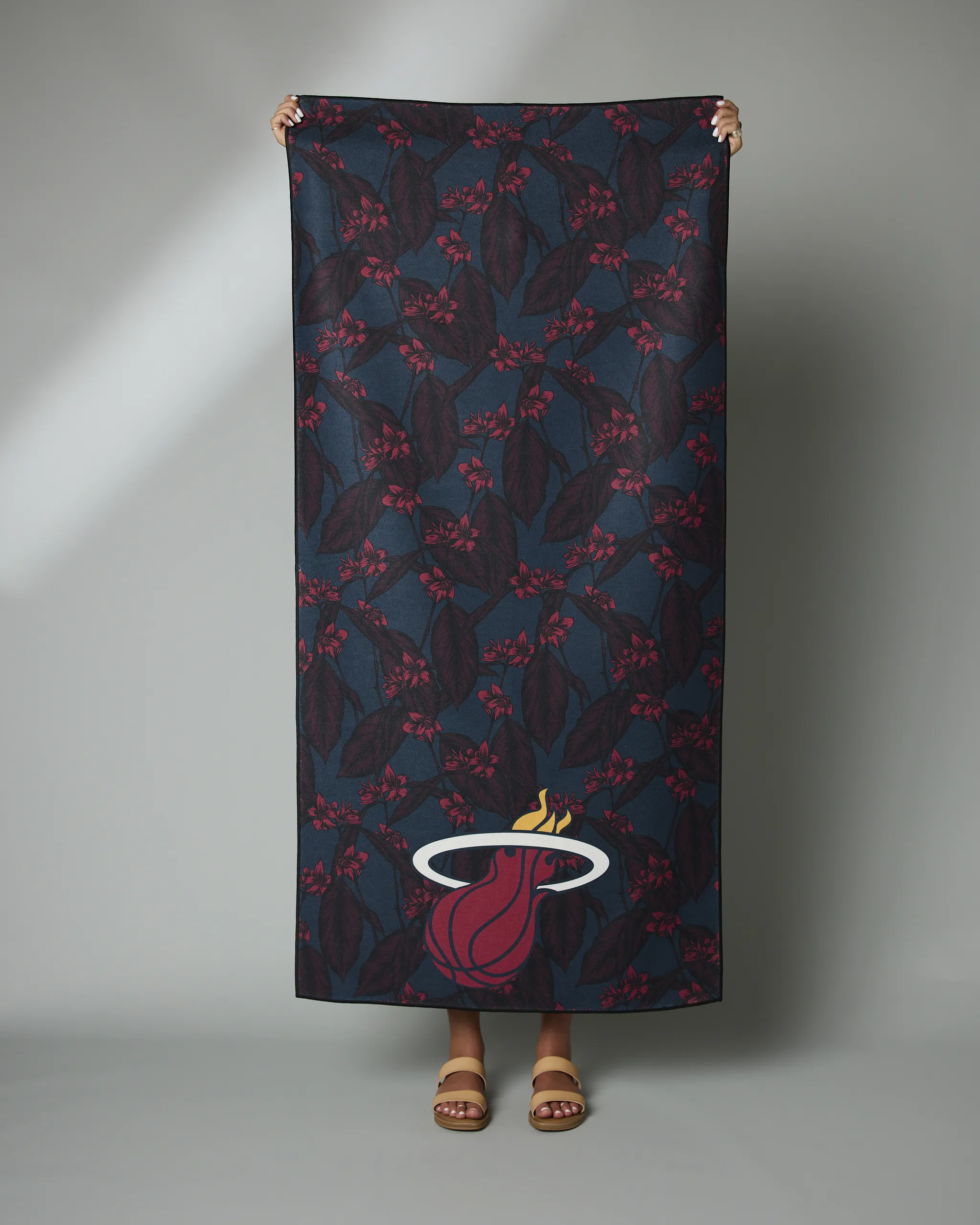 Heat Floral