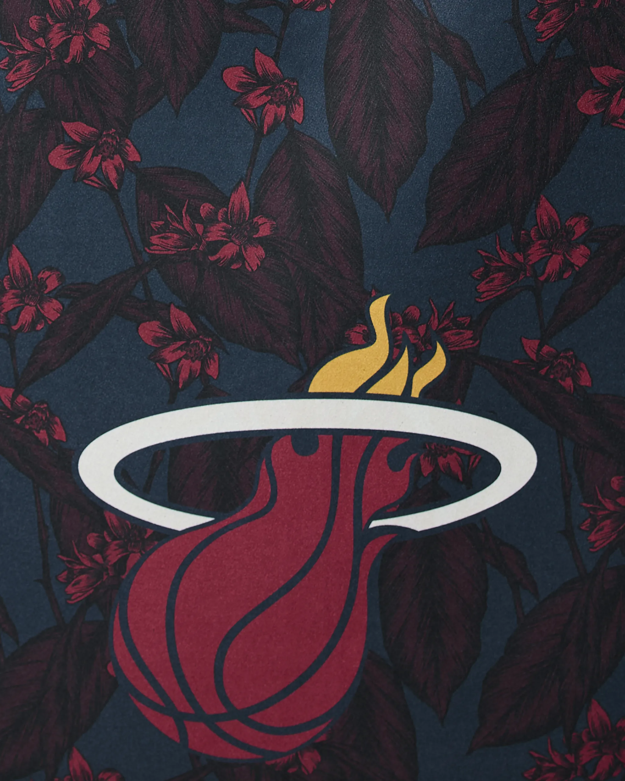 Heat Floral - Image 2