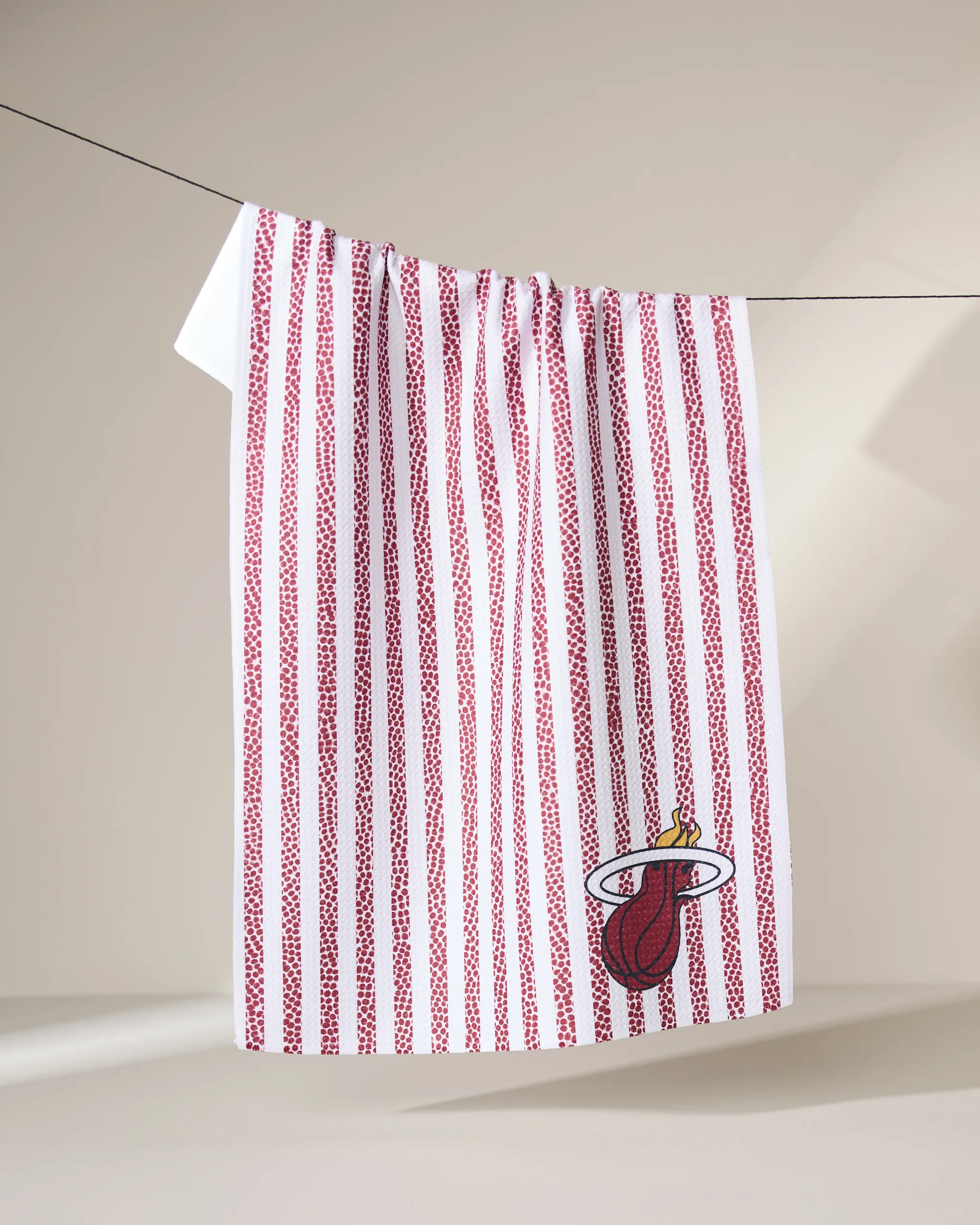 Heat Grip Stripe