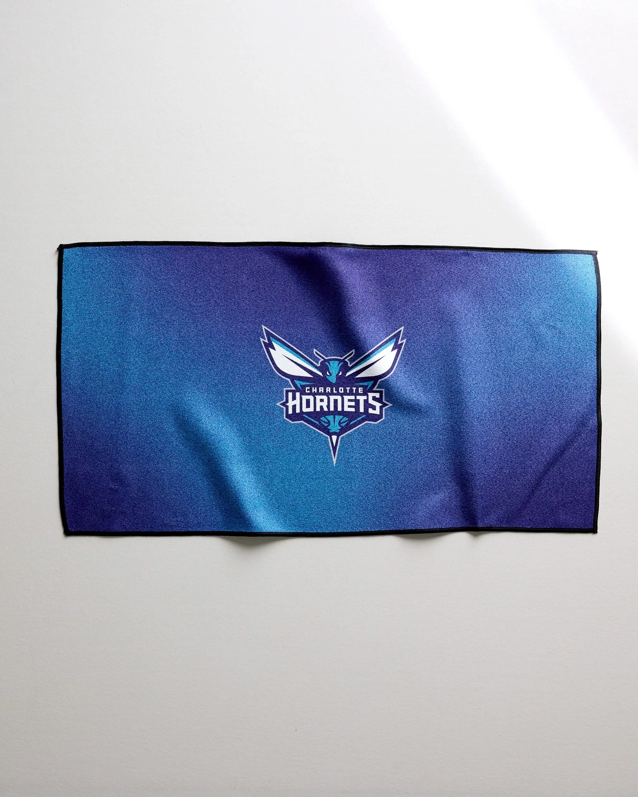 Hornets Fade