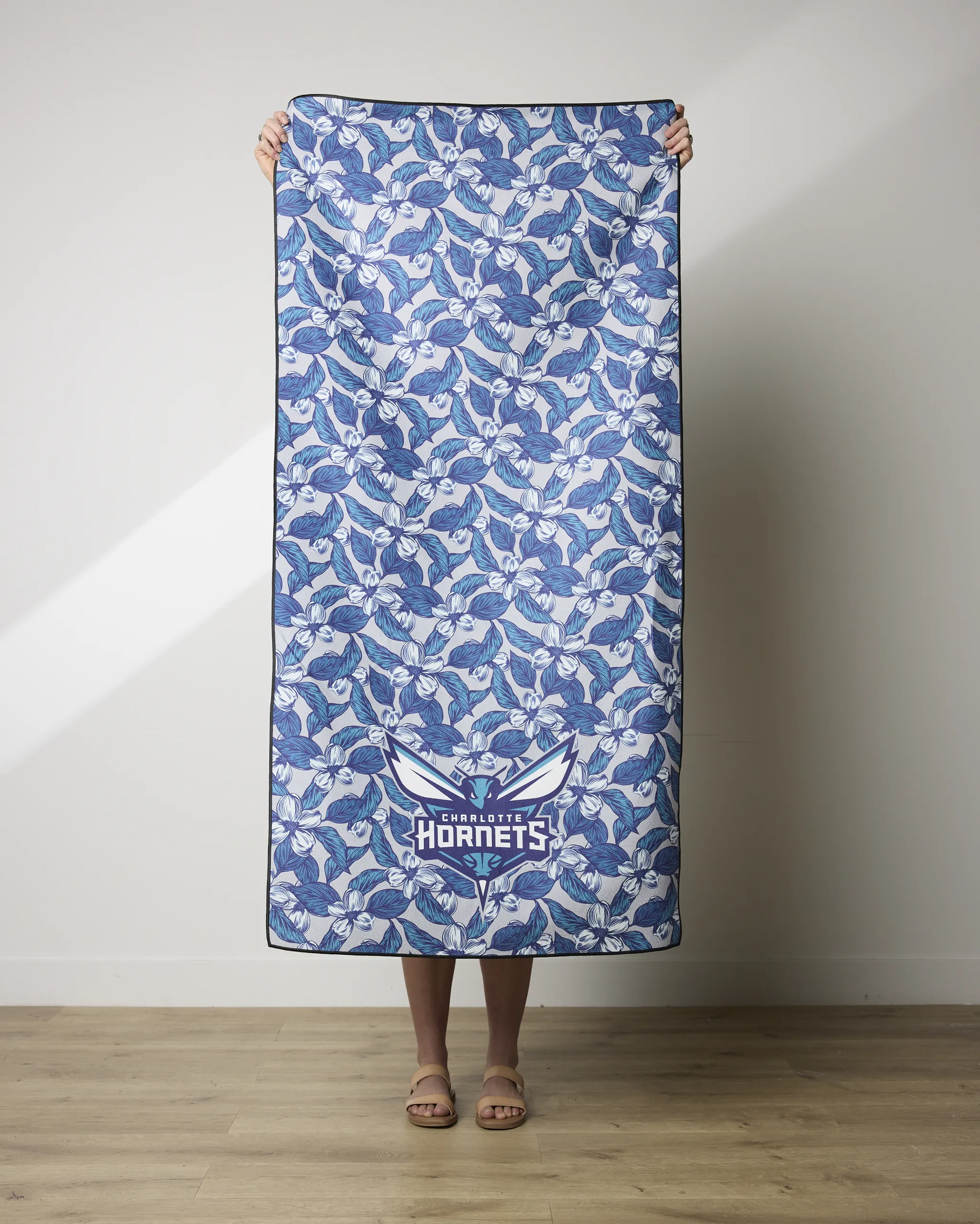 Hornets Floral