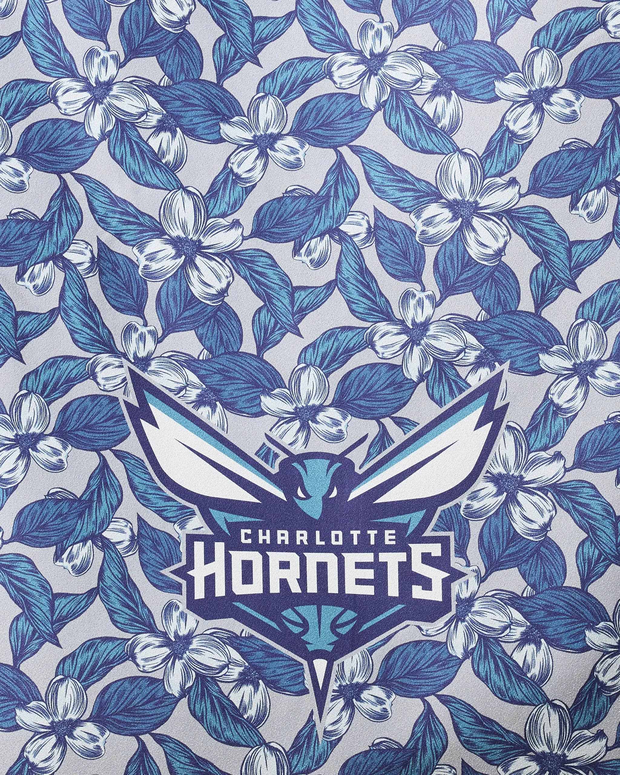 Hornets Floral - Image 2