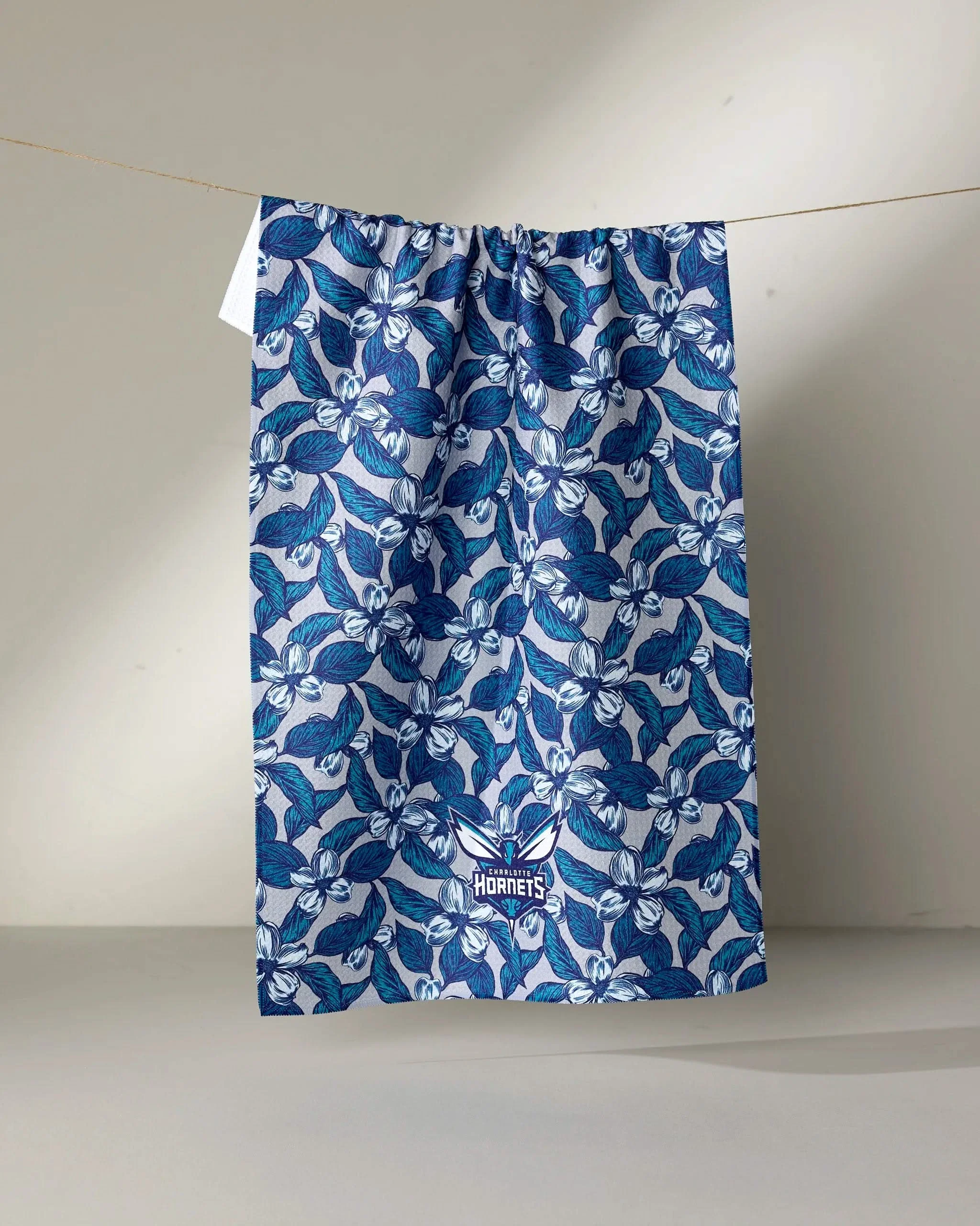 Hornets Floral