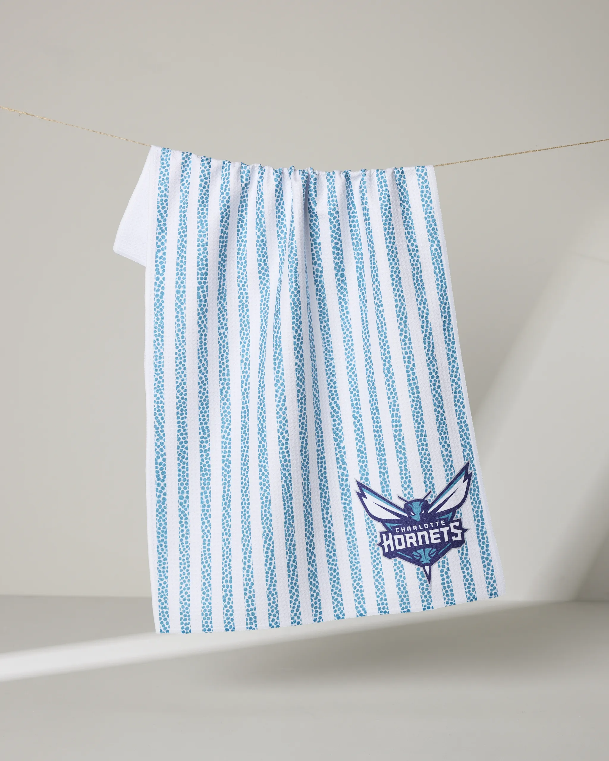 Hornets Grip Stripe