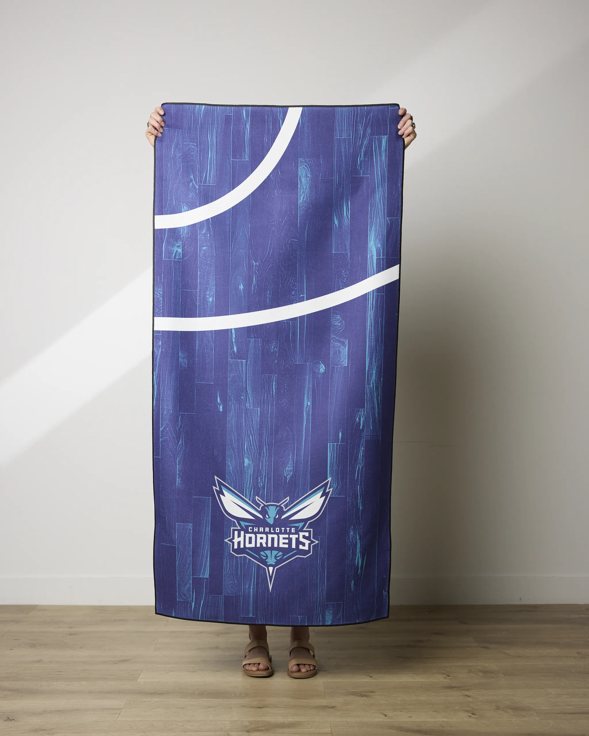 Hornets Zone