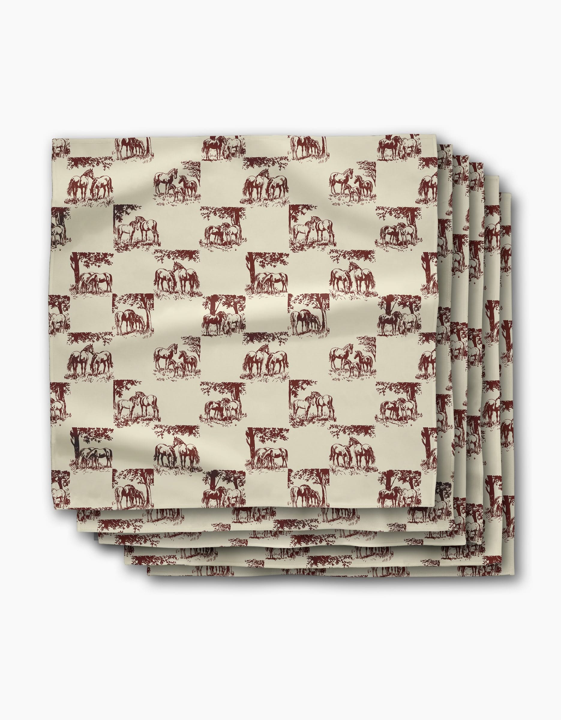 Horse Check Cream - Image 4