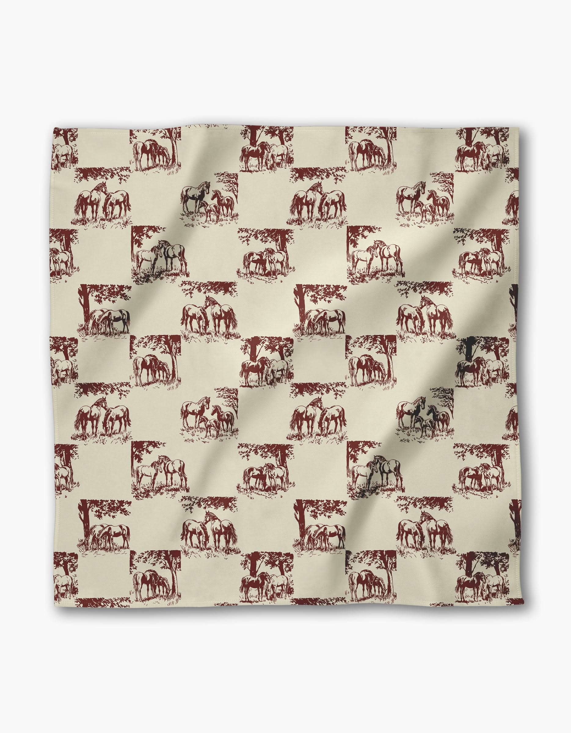 Horse Check Cream - Image 5