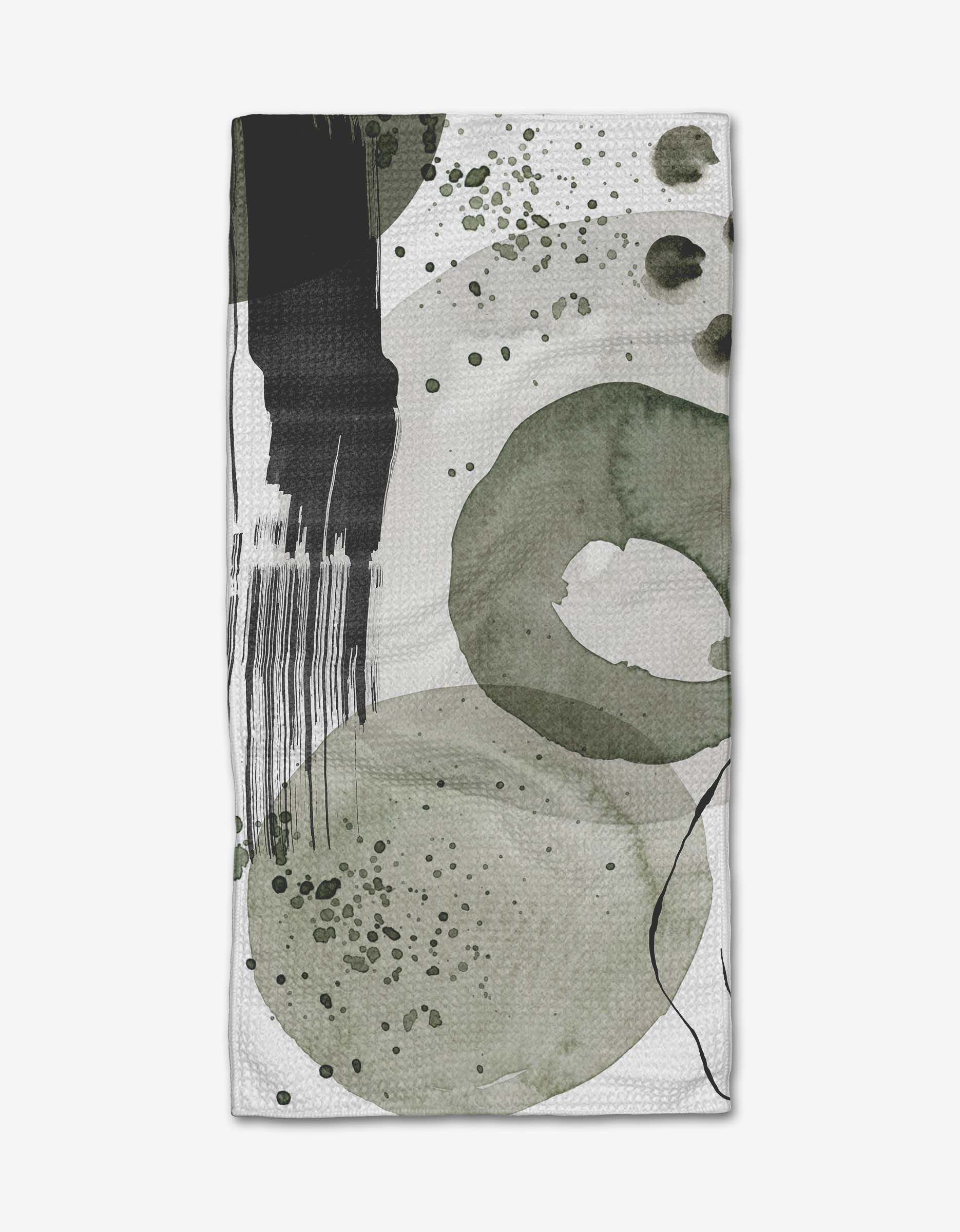 Hunter Abstract