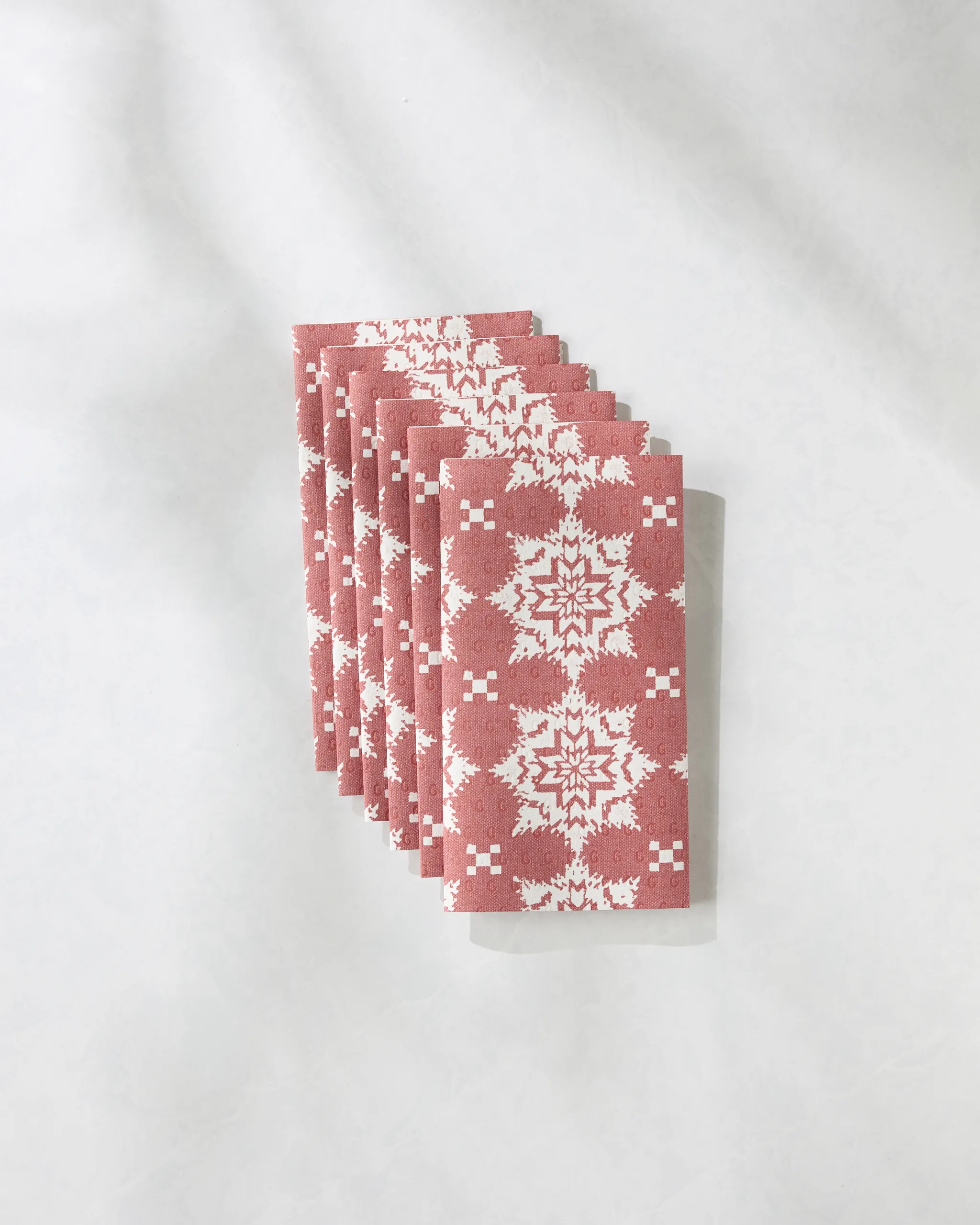 Iceflower Red